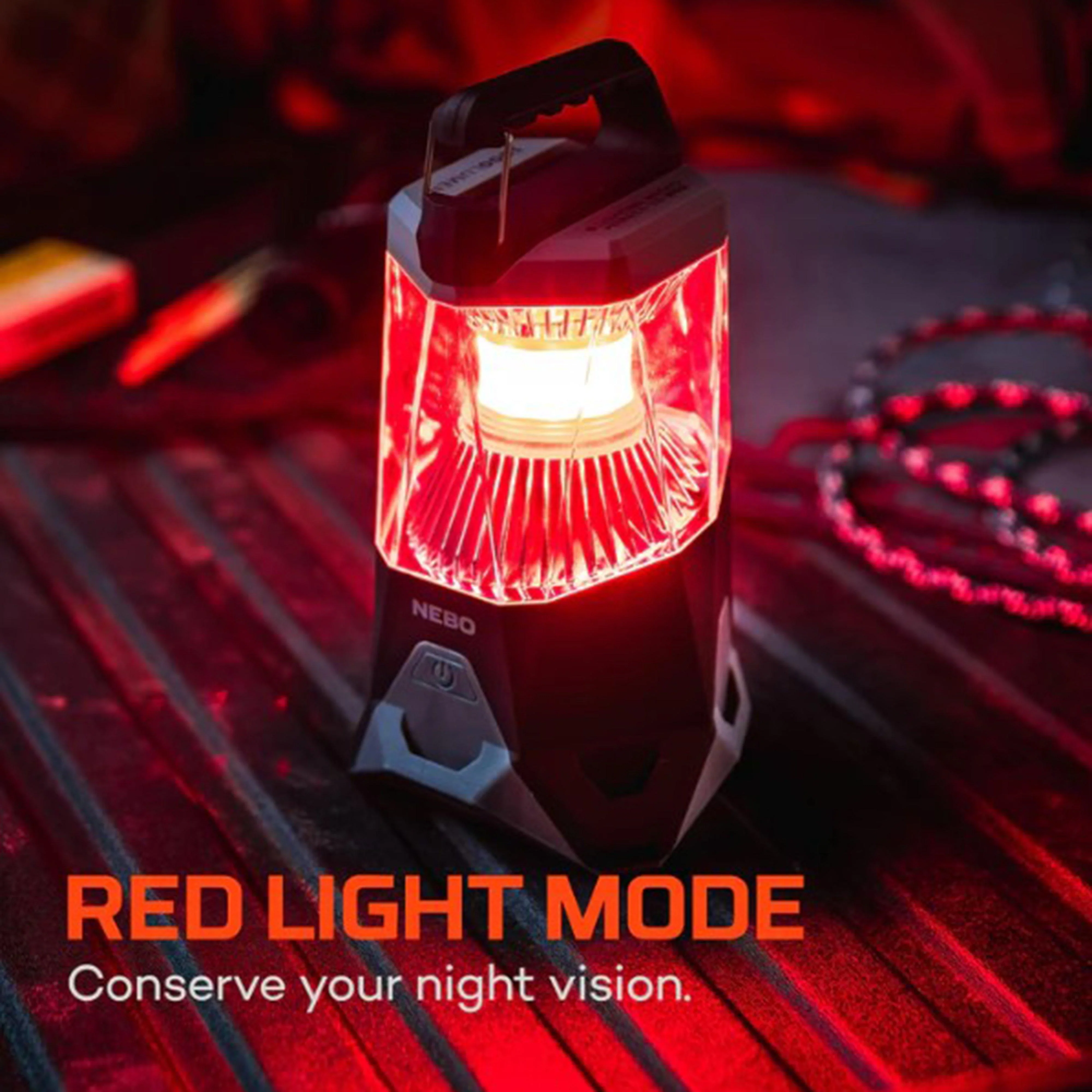 Galileo™ 1000 FLEX Lantern - Image 8