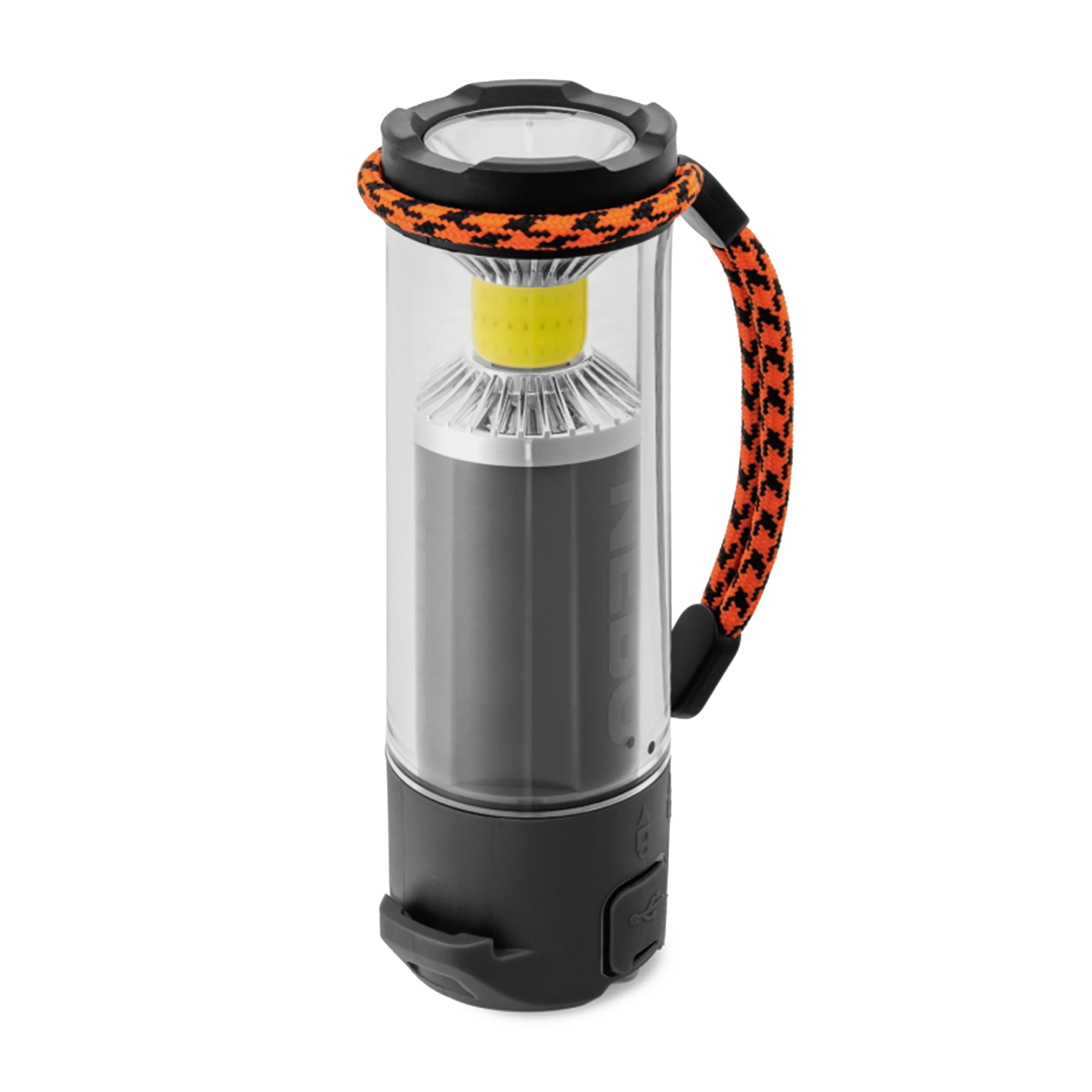 Tempest 500 Rechargeable Lantern Black - Image 12