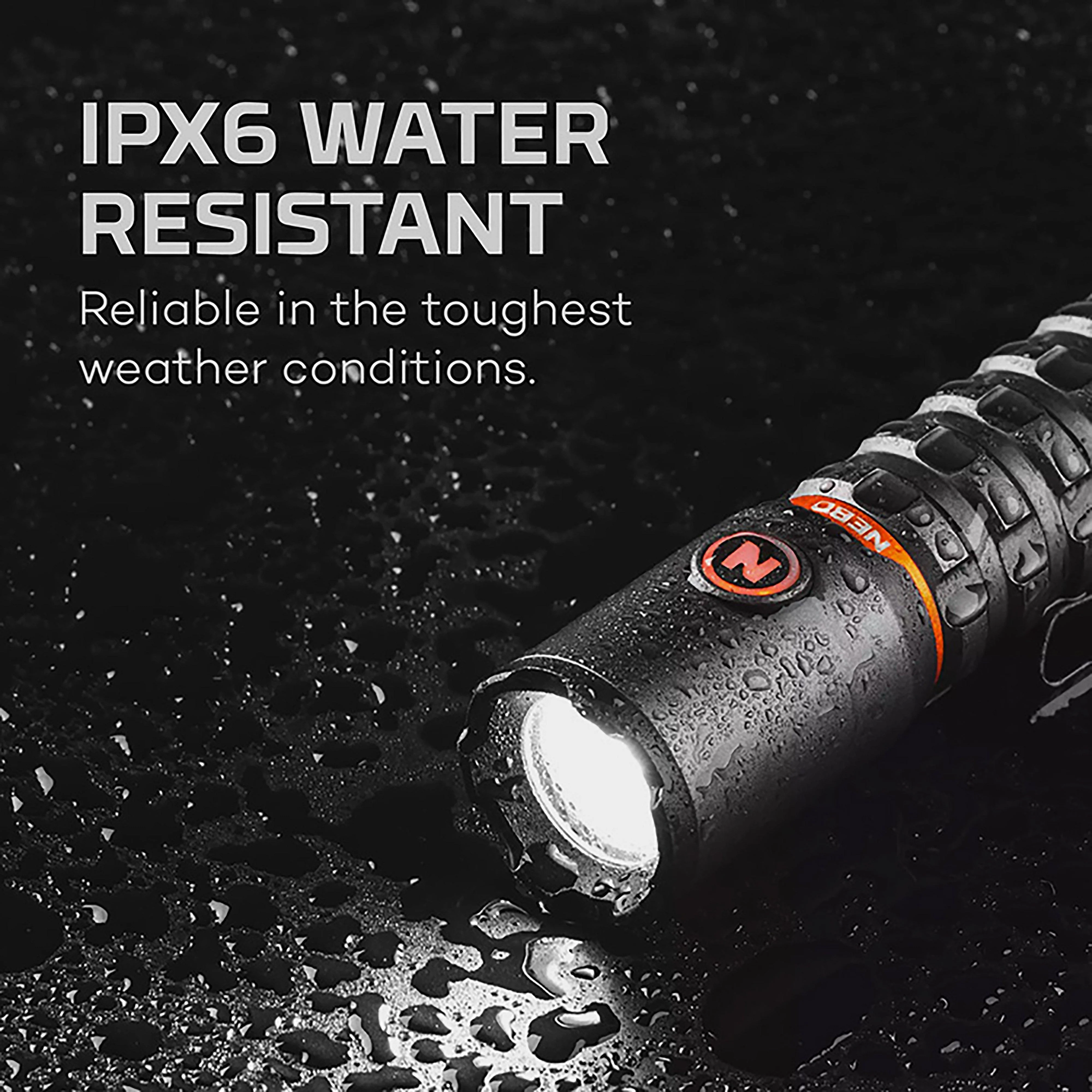 Torchy 2K Pocket Torch - Image 4
