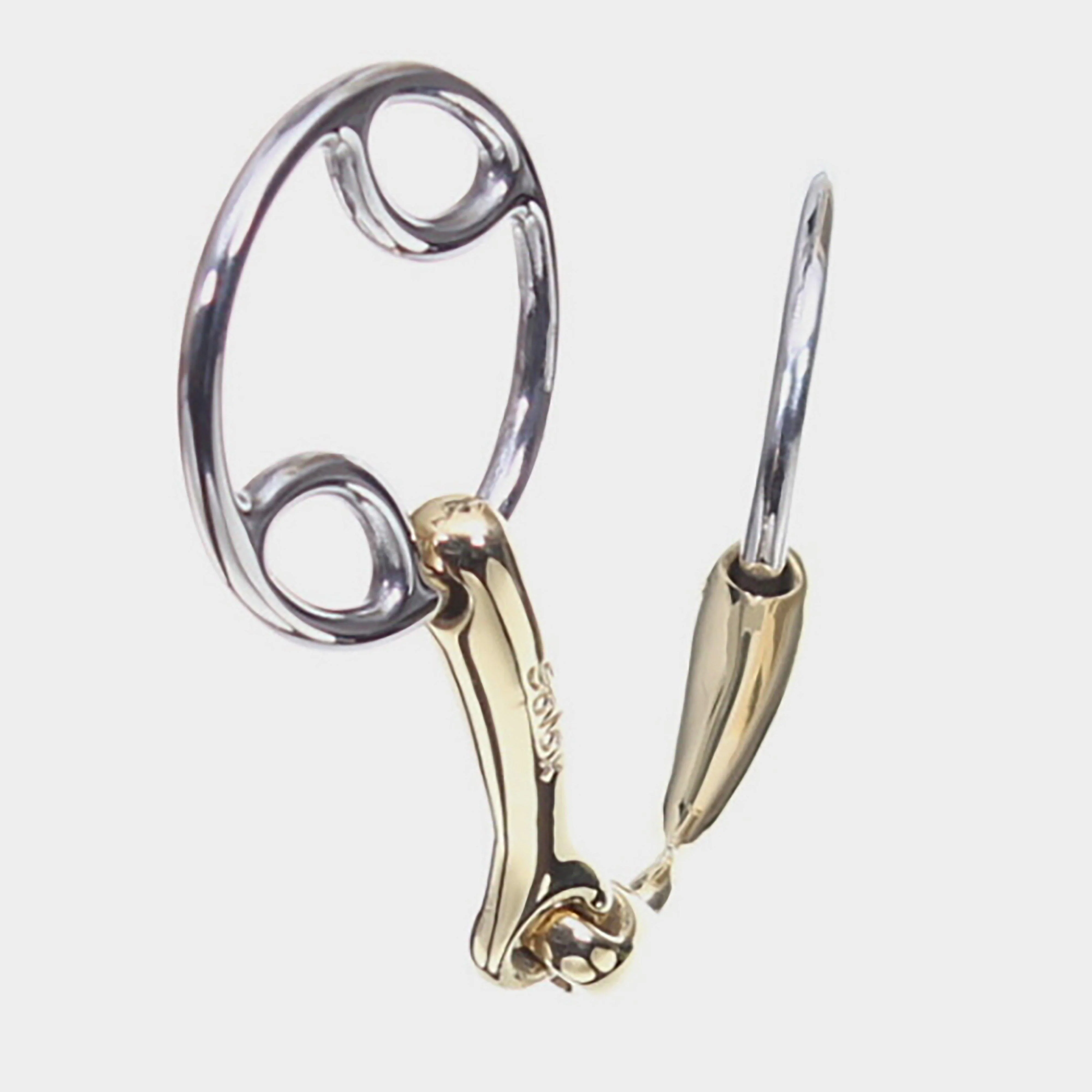Tranz Angled Lozenge Beval Loose Ring 14mm Mouth 70mm Ring - Image 3