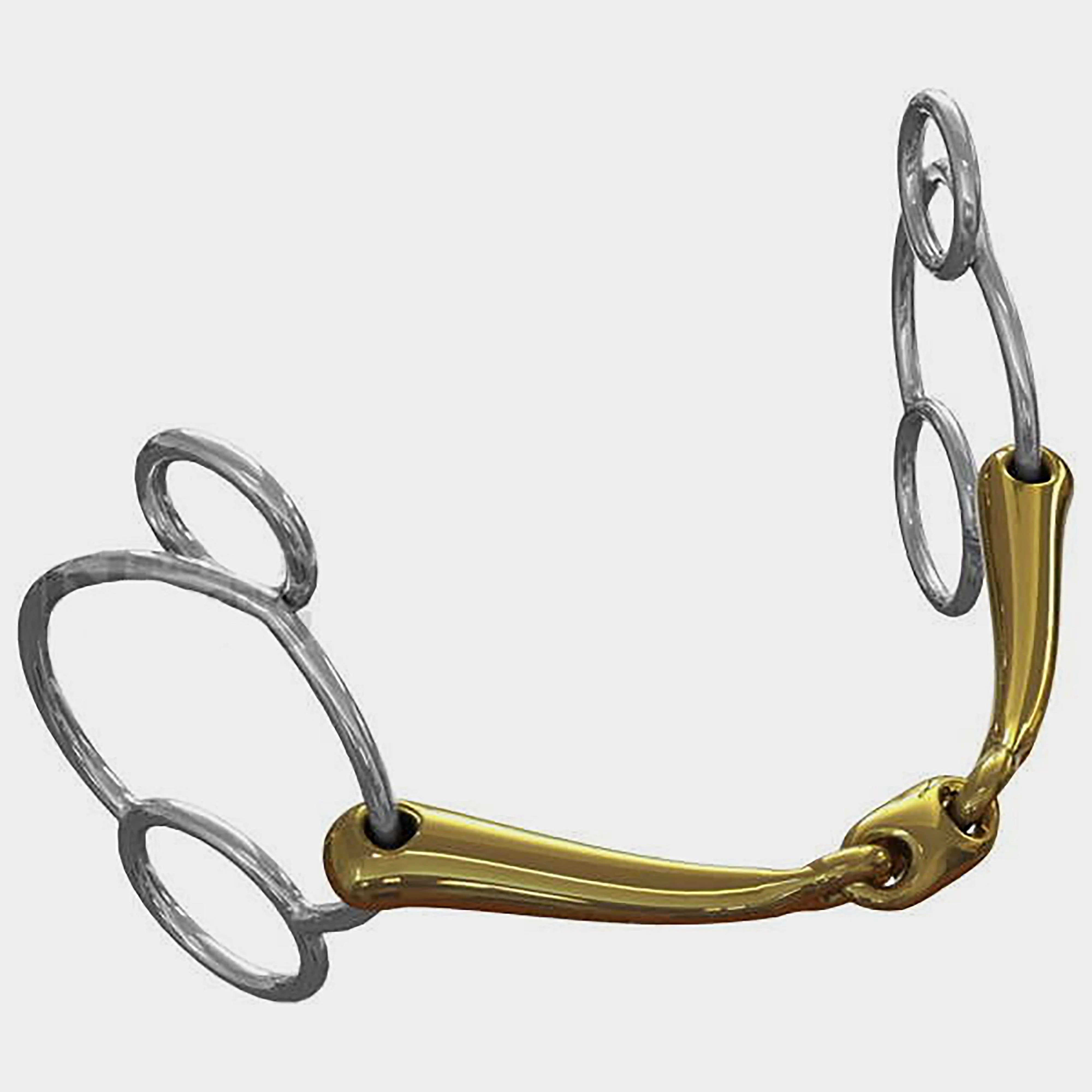 Tranz Angled Lozenge Universal 16mm Mouth