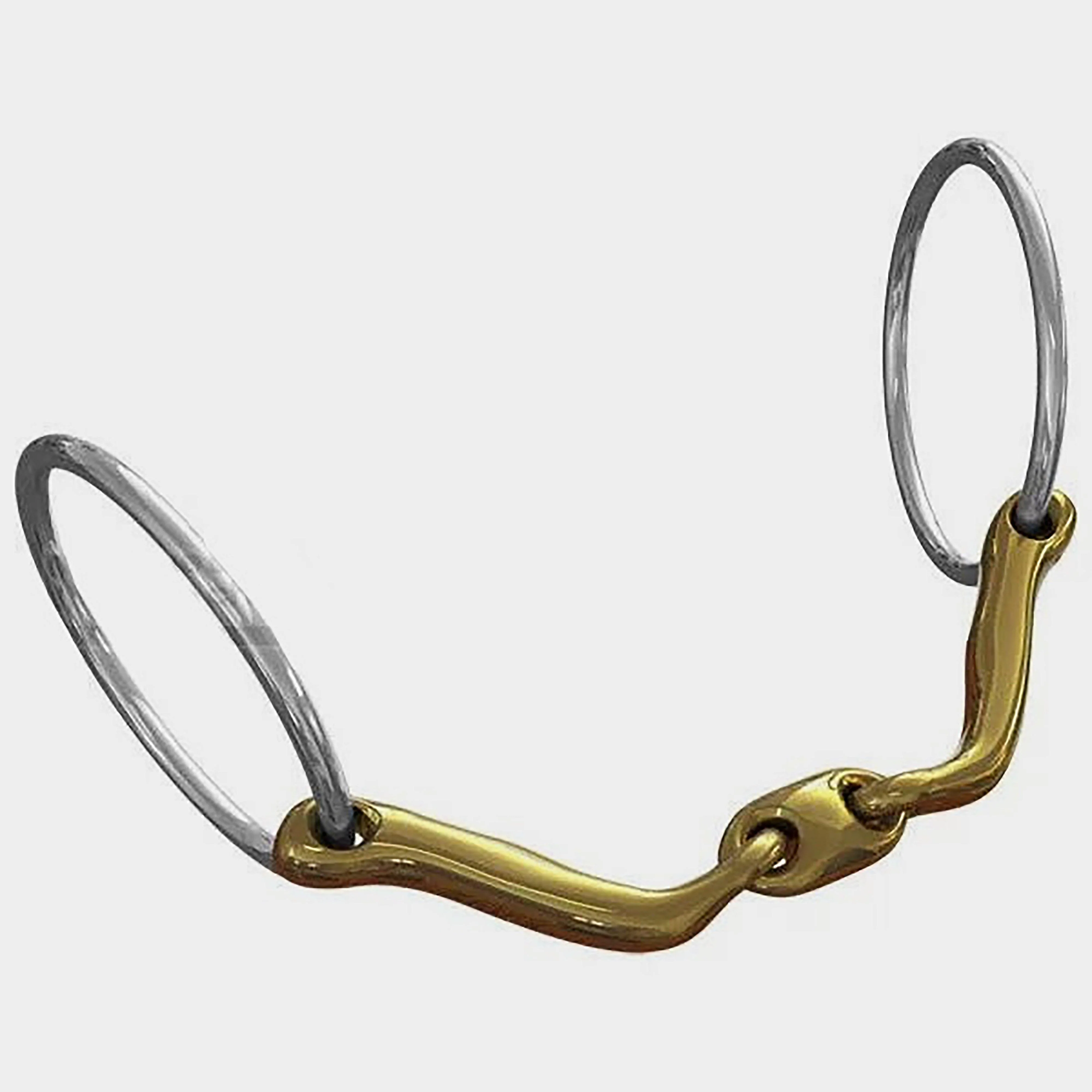 Verbindend Loose Ring 16mm Mouth 70mm Ring