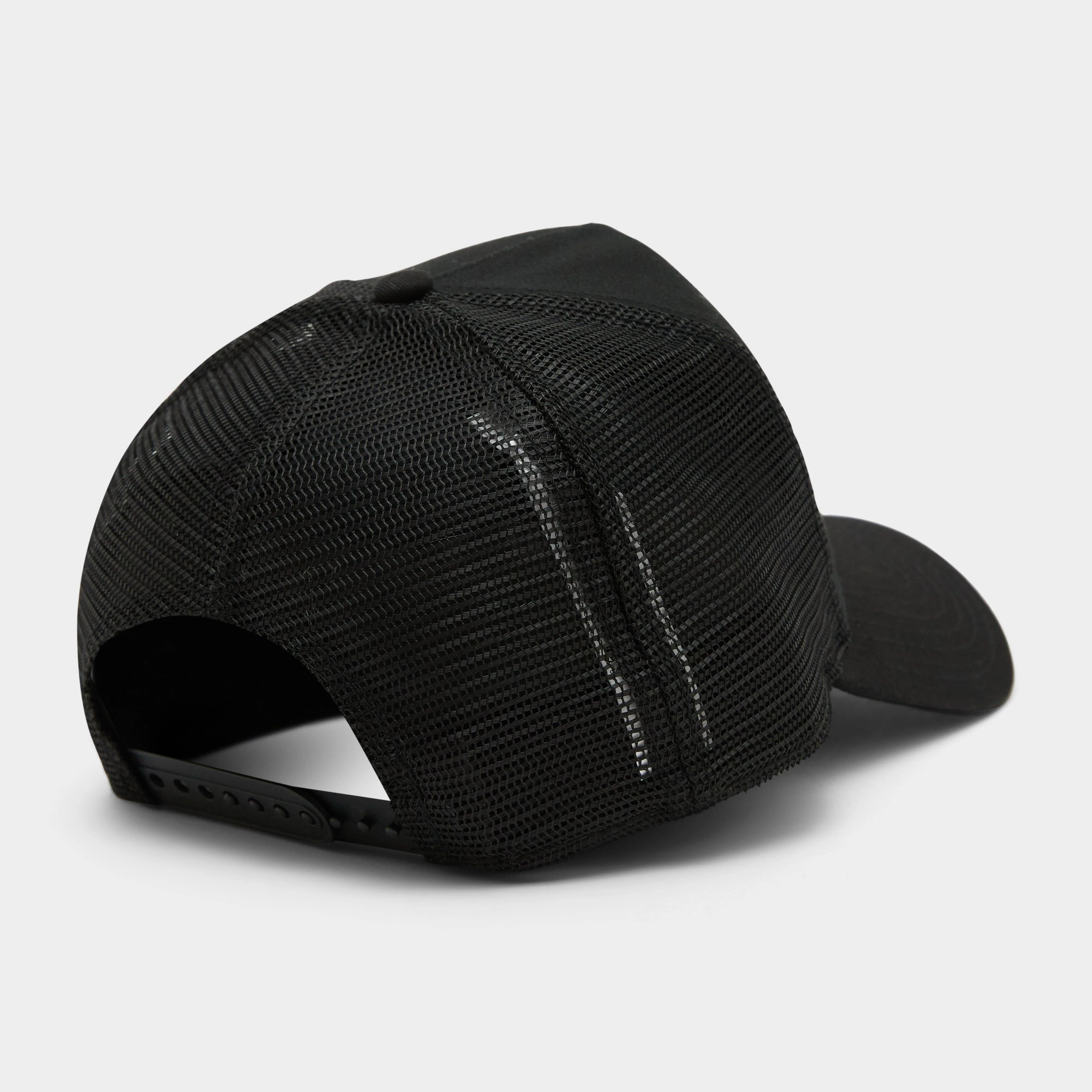 9FORTY Patch A-Frame Trucker Cap - Image 2