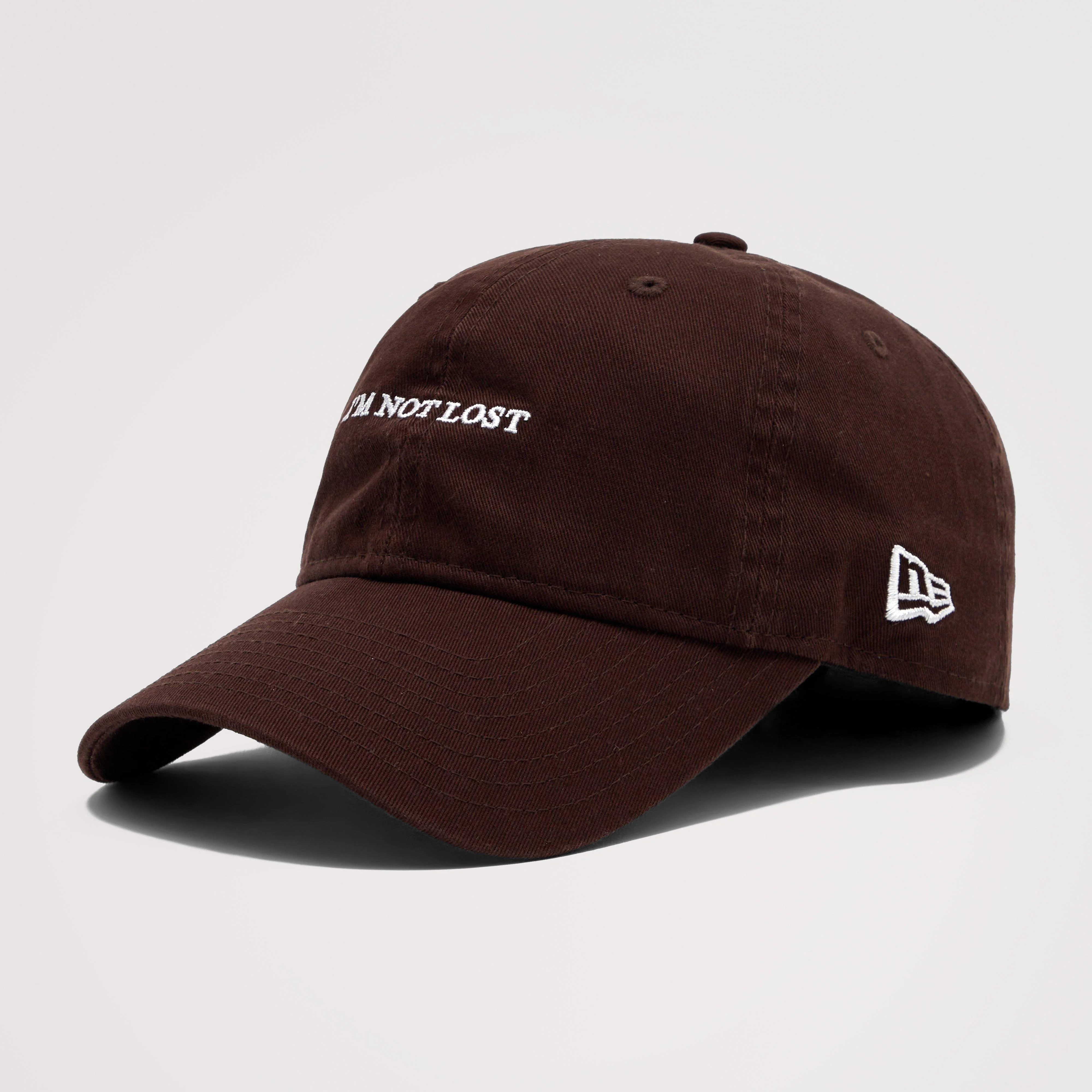 I'm Not Lost cap