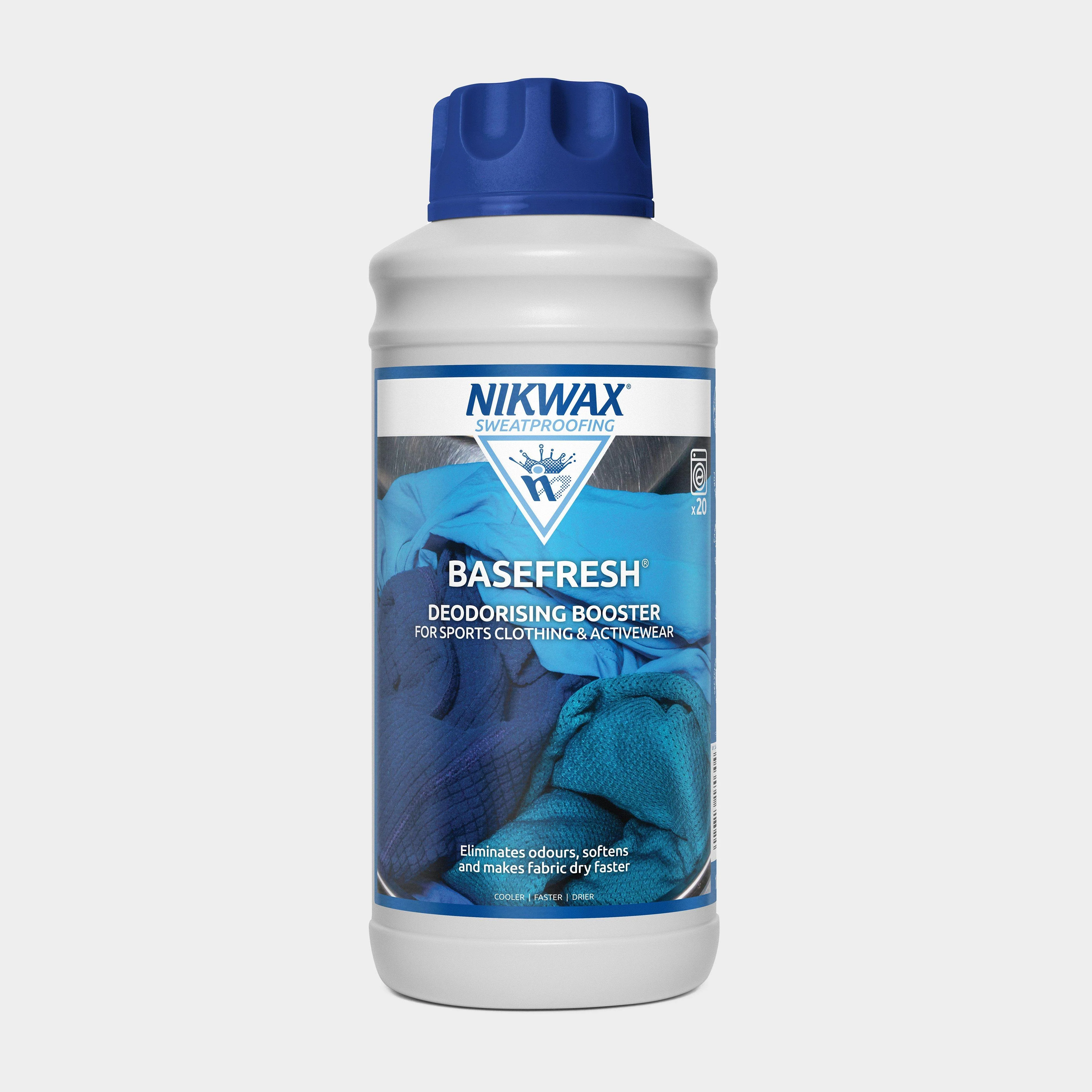 BaseFresh® 1L