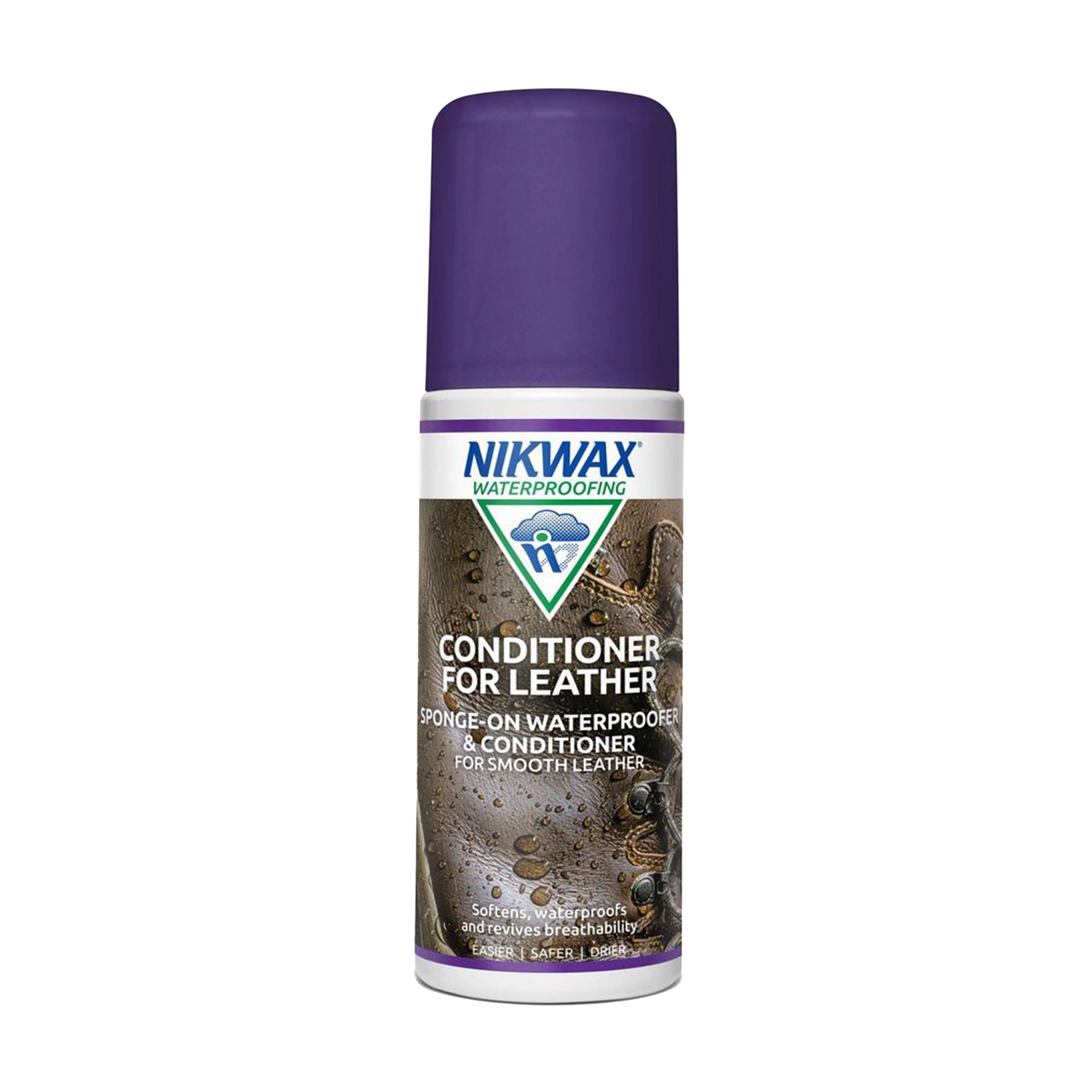Conditioner for Leather 125ml - Image 2