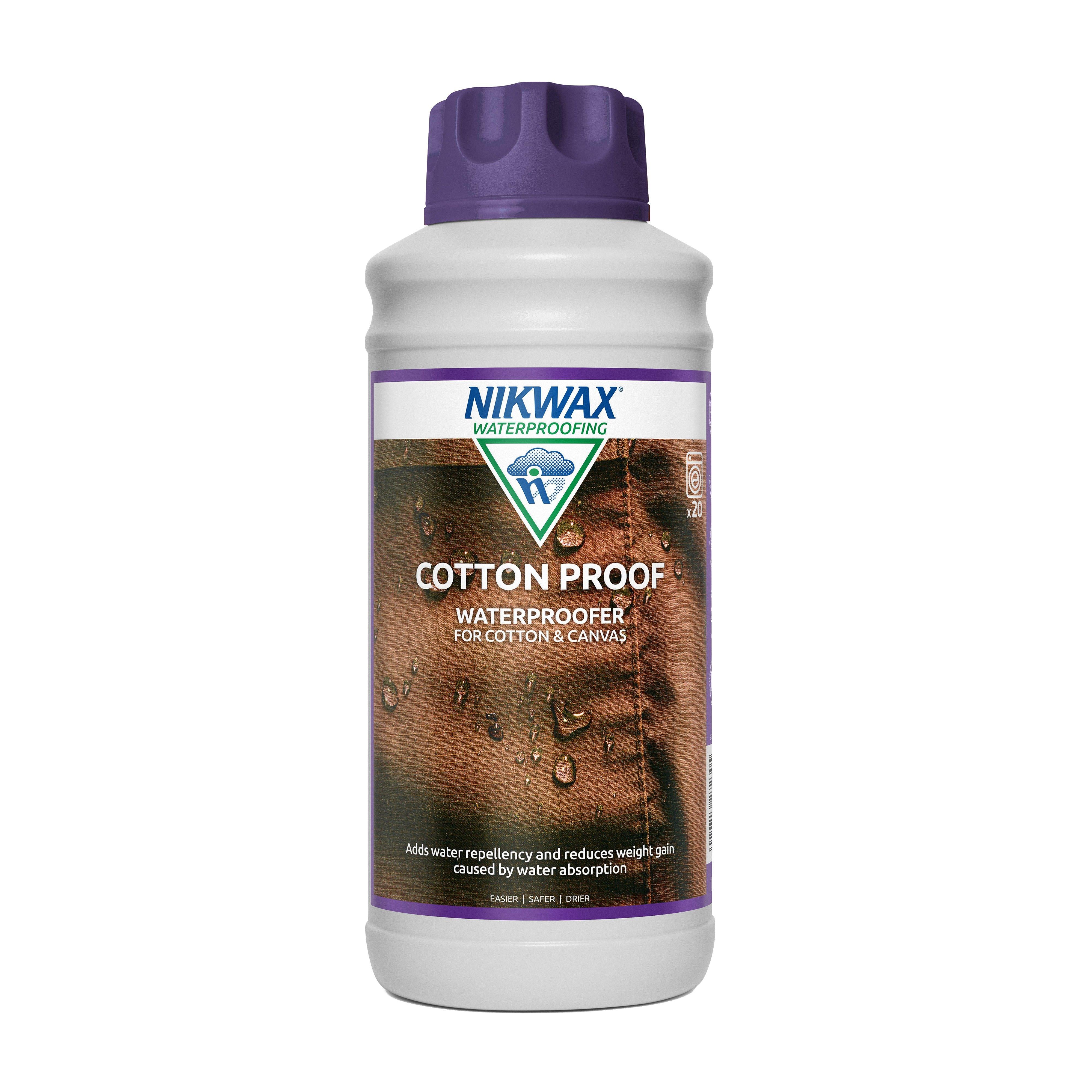 Cotton Proof 1L - Image 2
