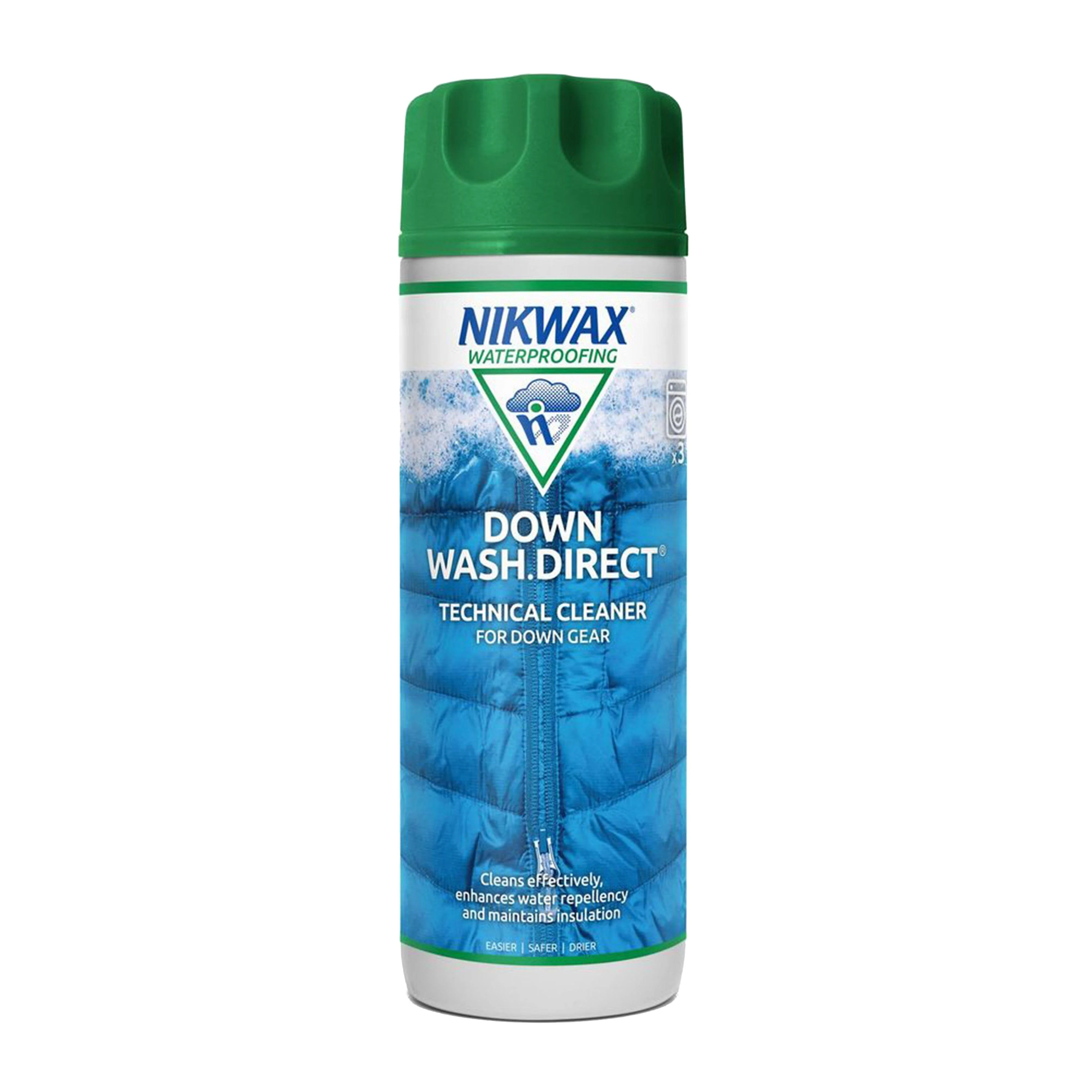 Down Wash.Direct® 300ml - Image 2