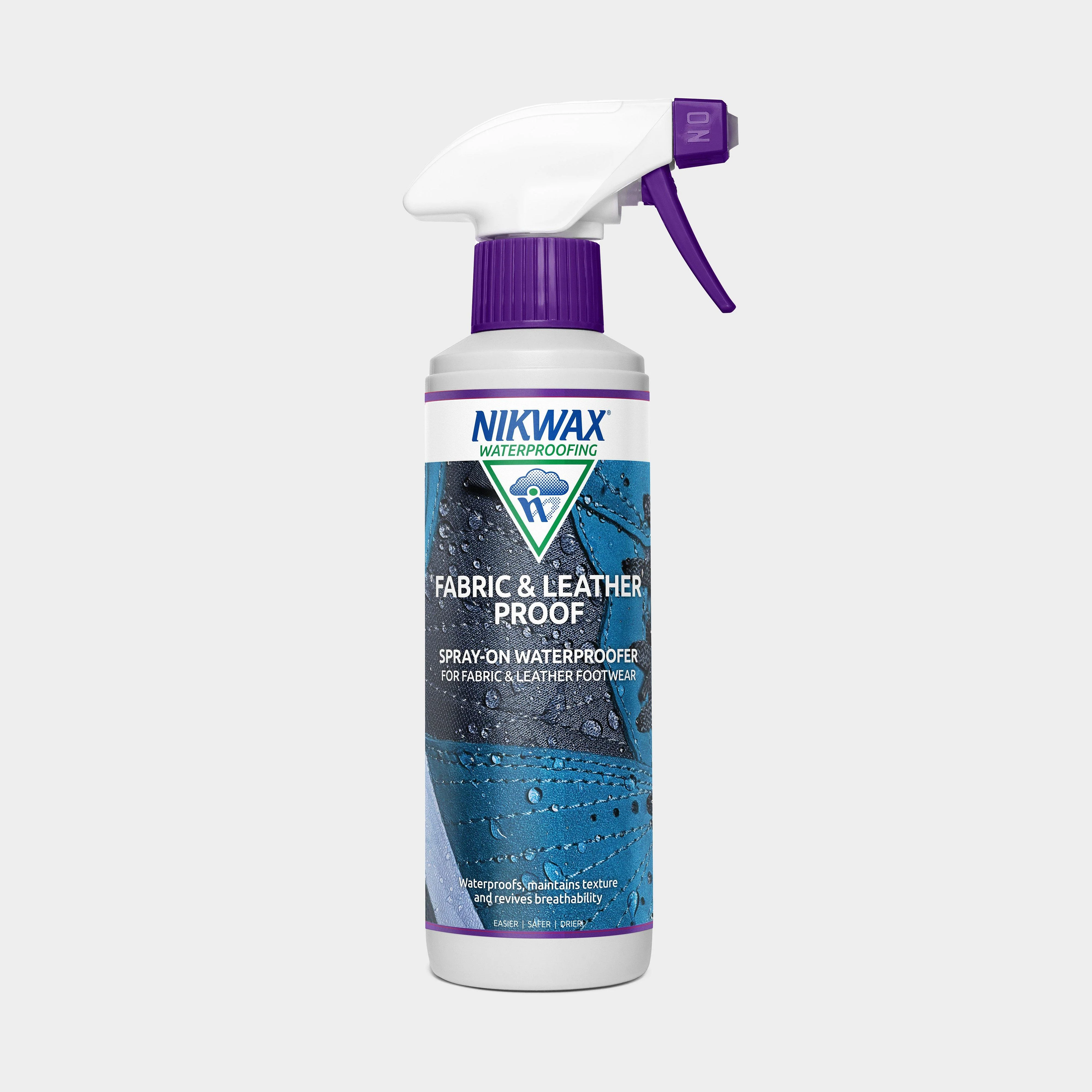 Fabric & Leather Proof Spray 300ml