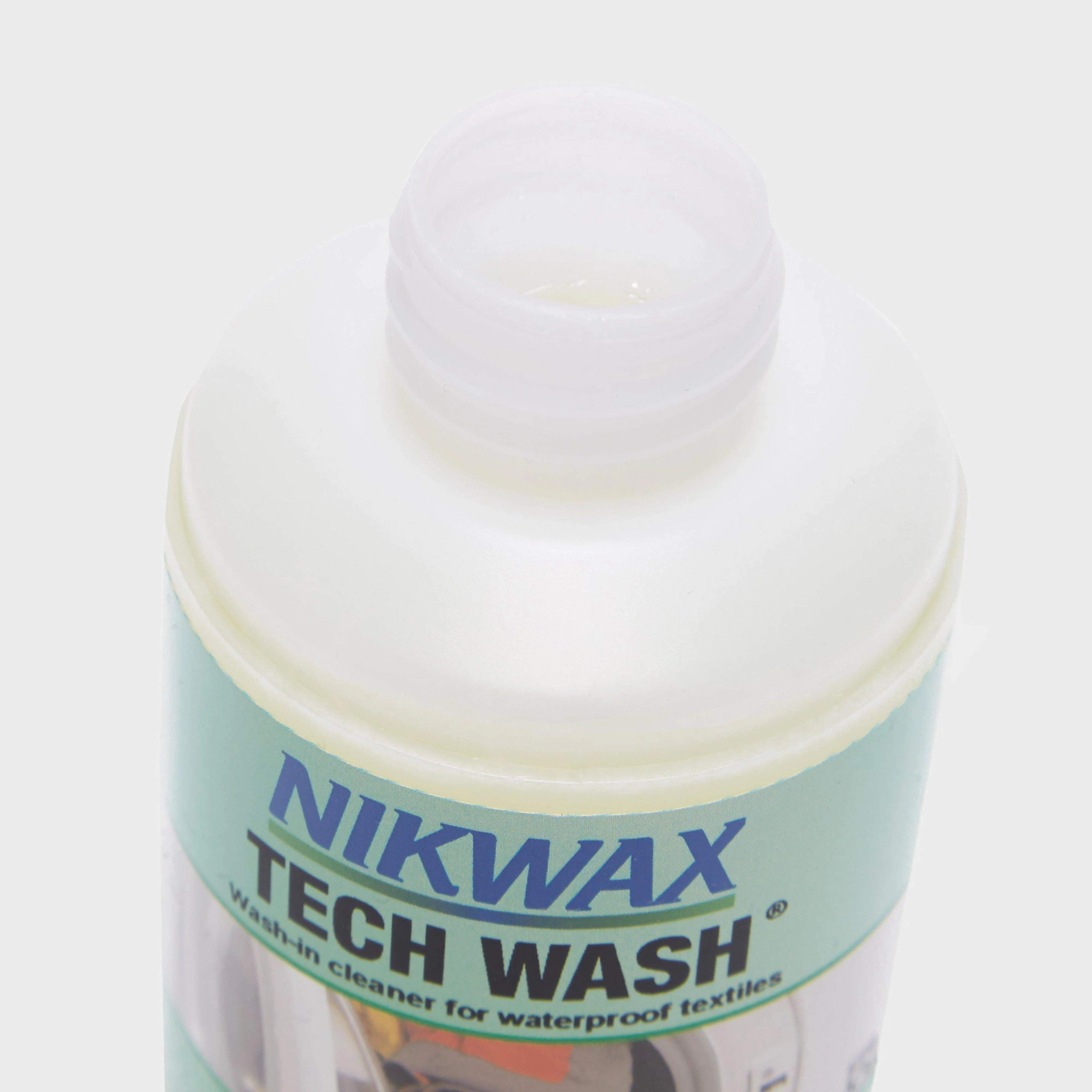 Nikwax Tech Wash® 150ml & TX.Direct® Wash-in 100ml - Image 4