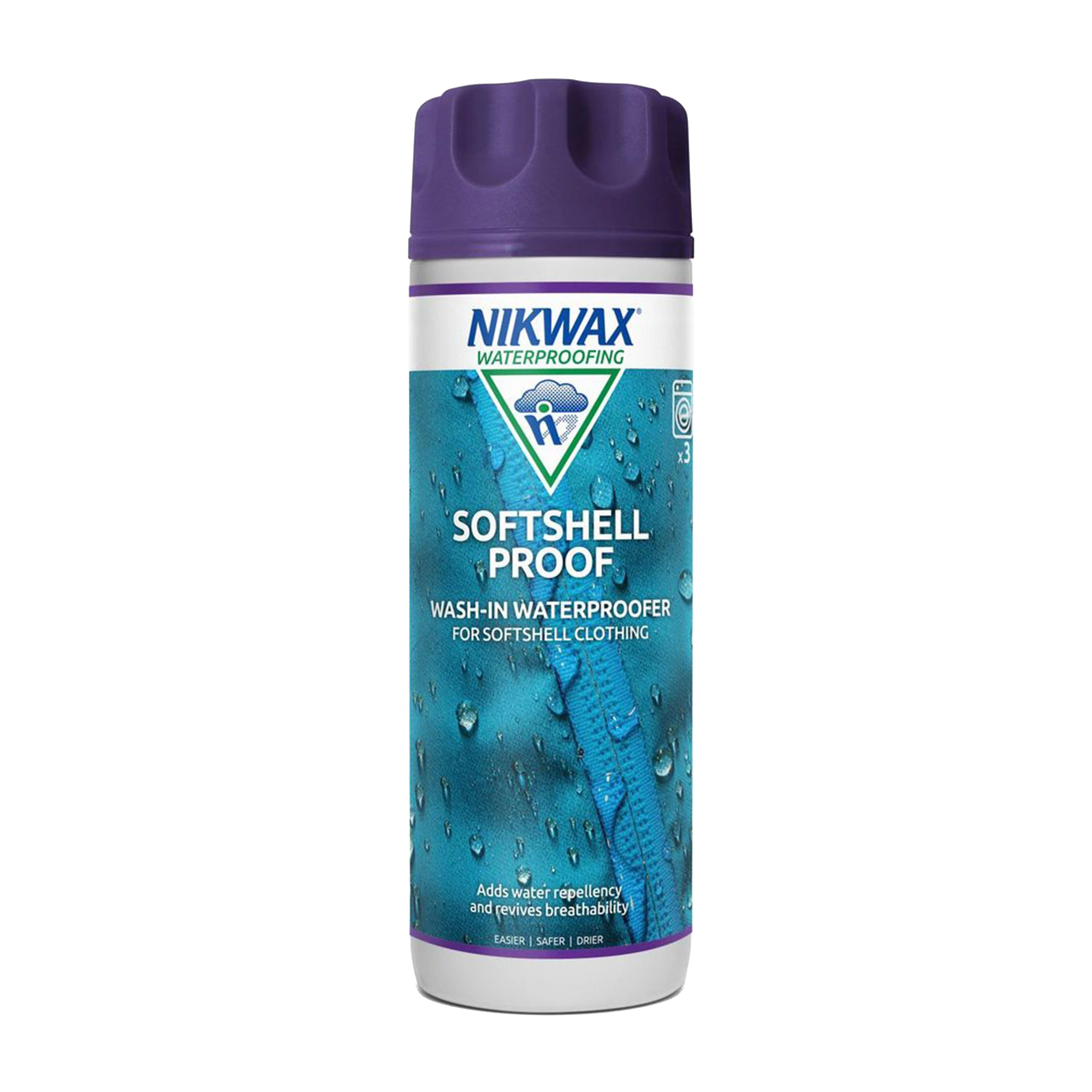 Softshell Proof 300ml - Image 2