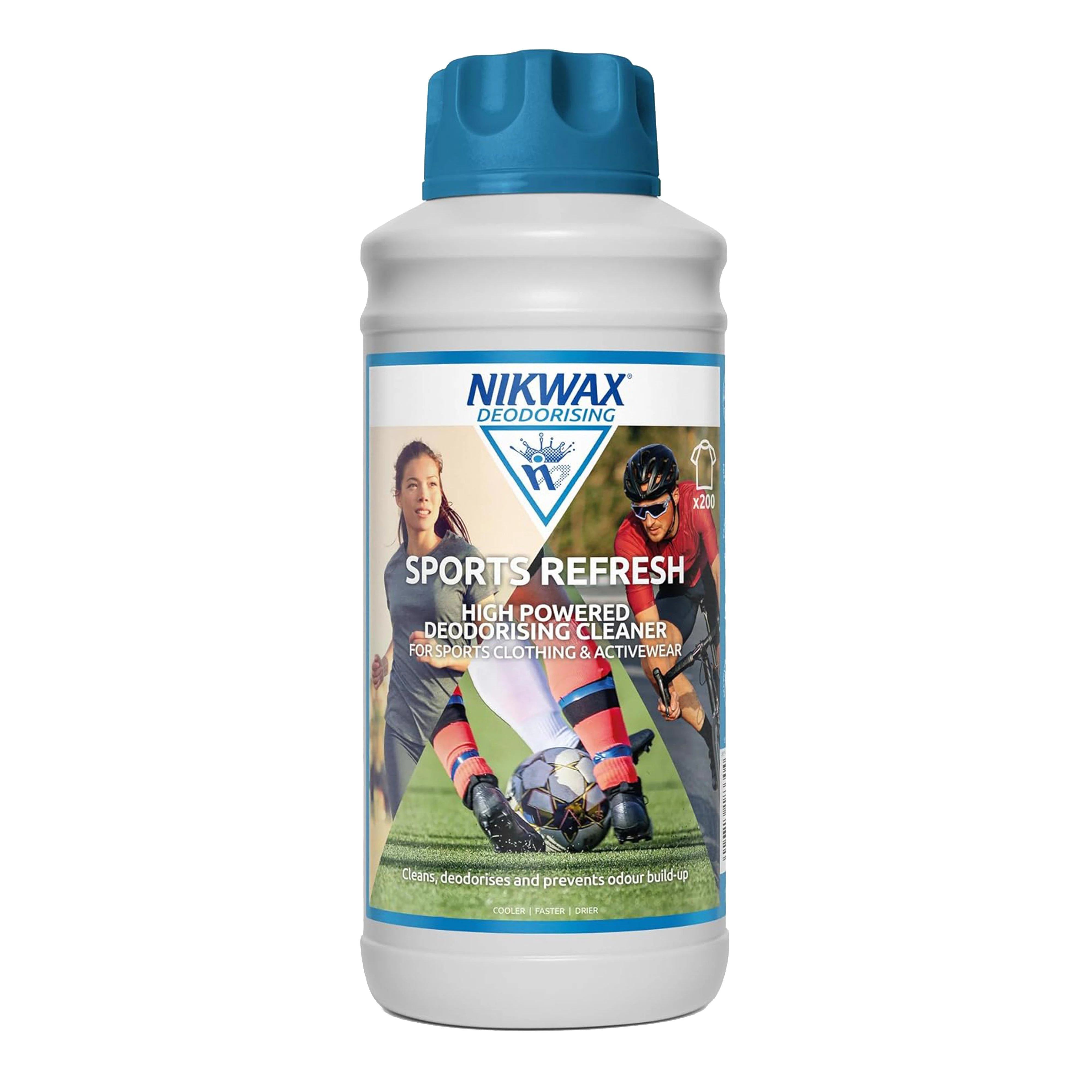 Sports Refresh 1L - Image 2