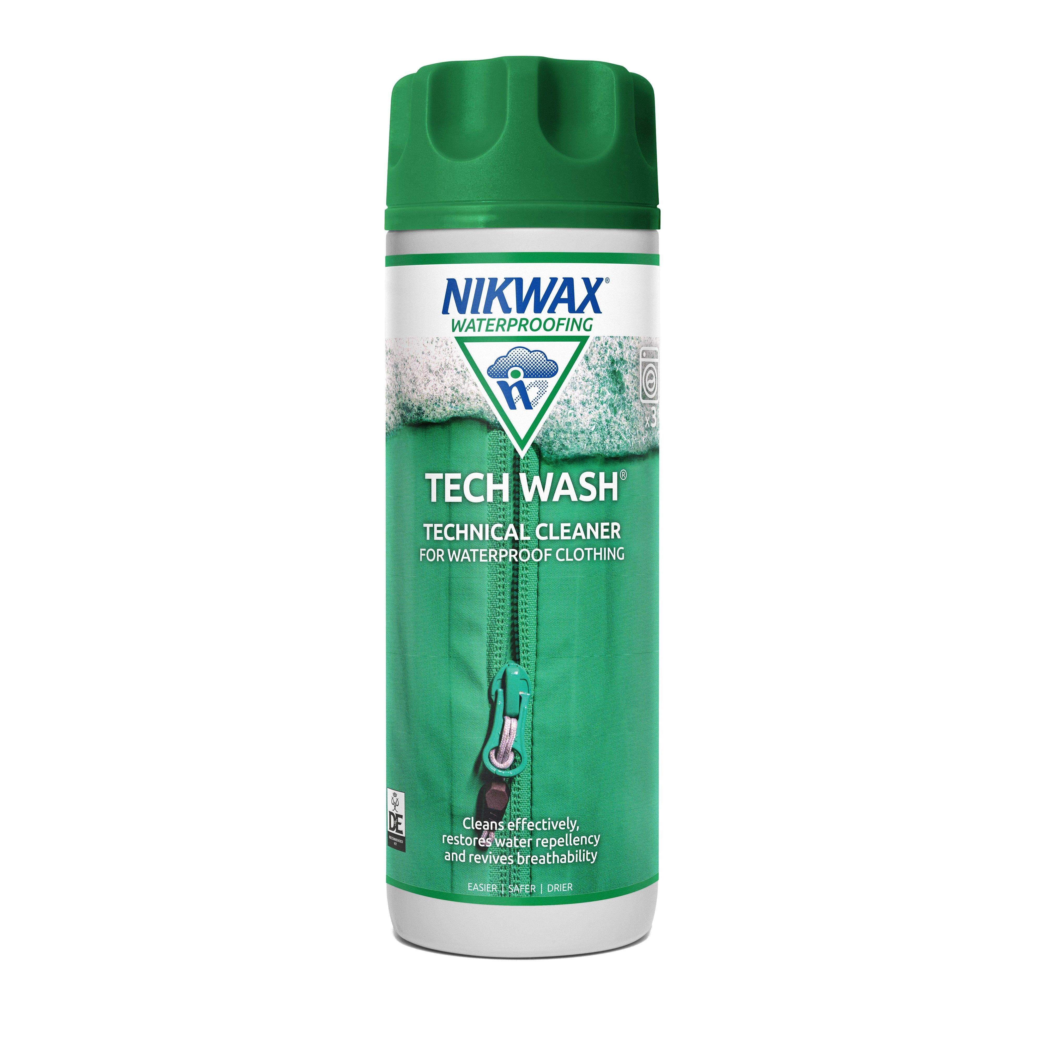 Tech Wash® 300ml - Image 2
