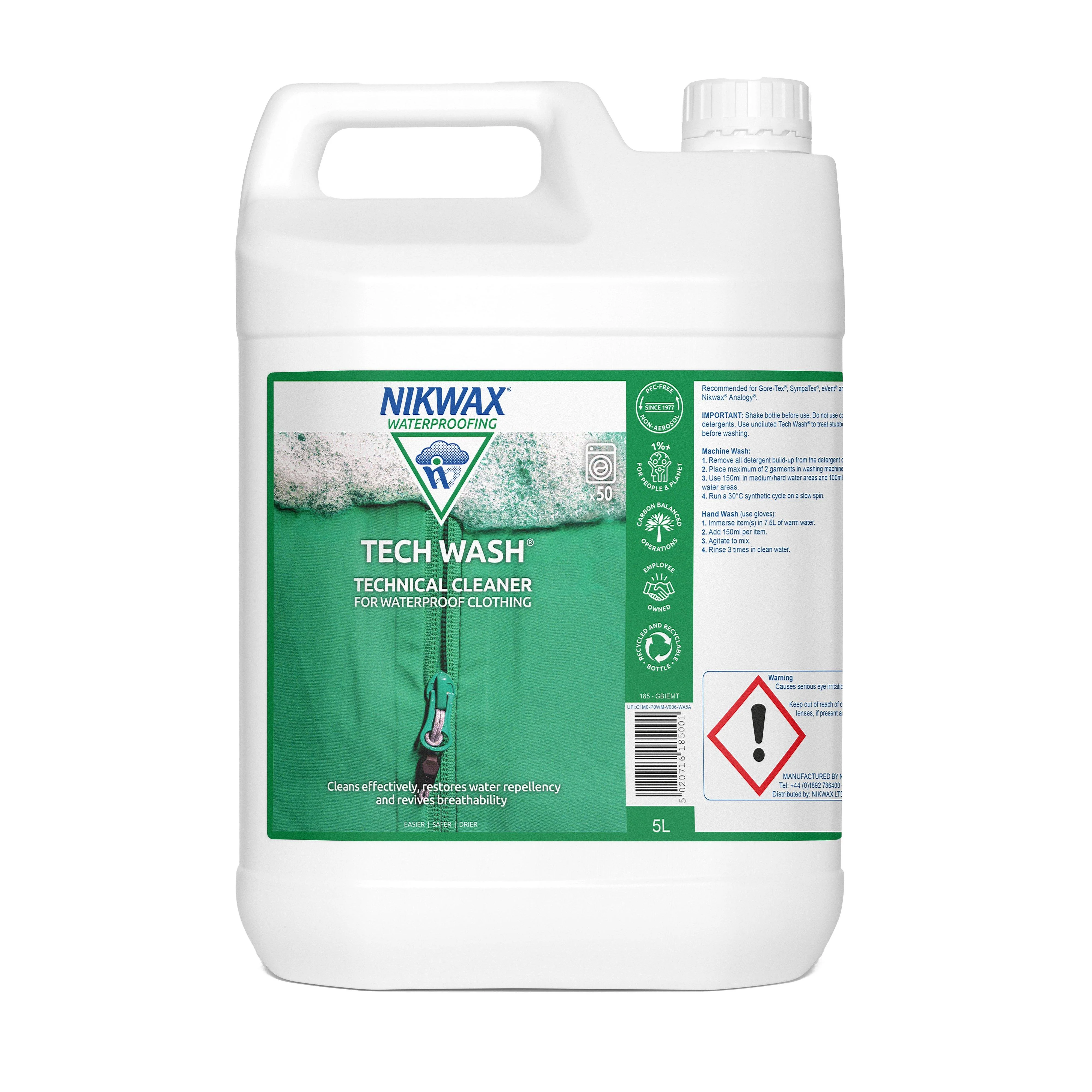 Tech Wash® 5L - Image 2