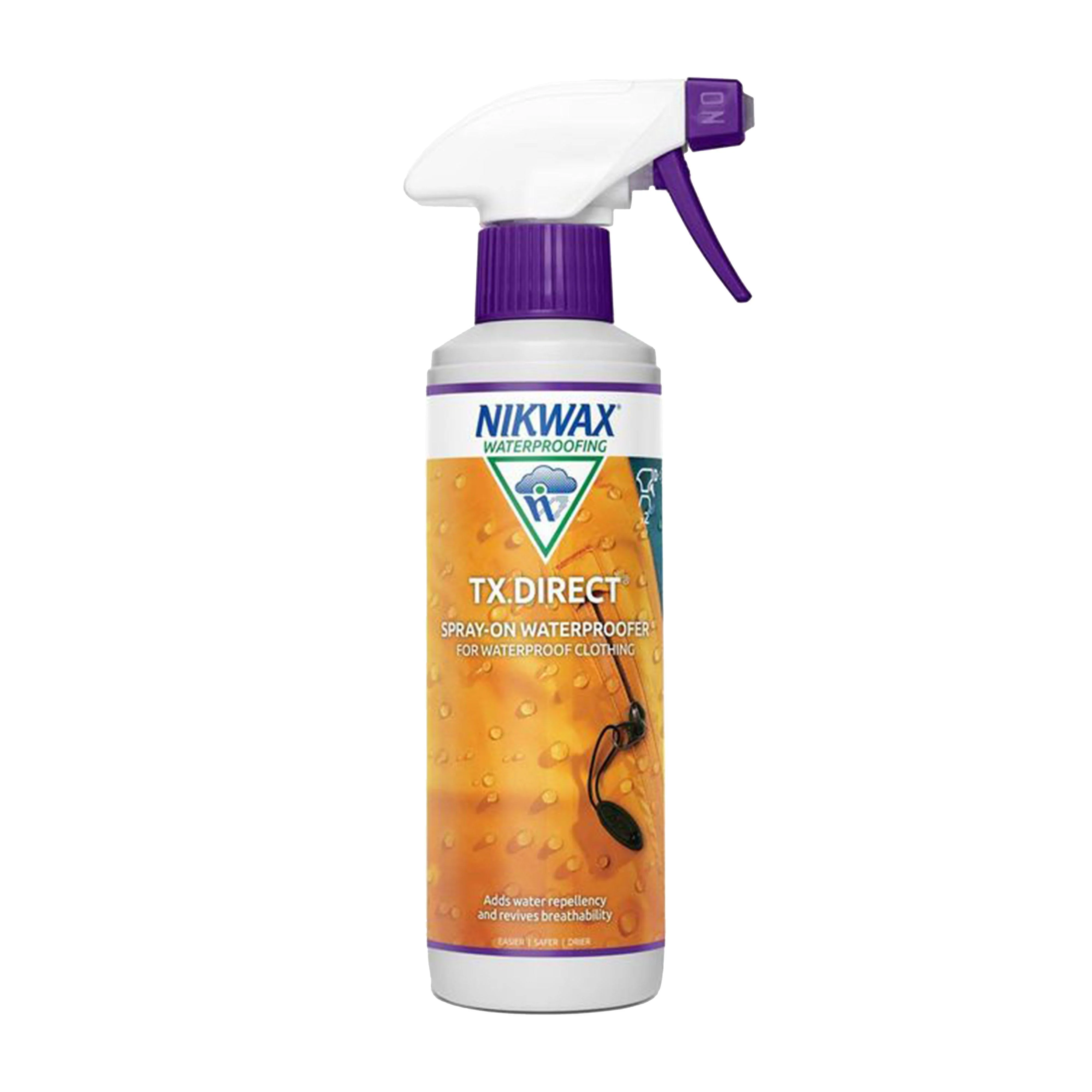 TX.Direct Spray-On 300ml - Image 2