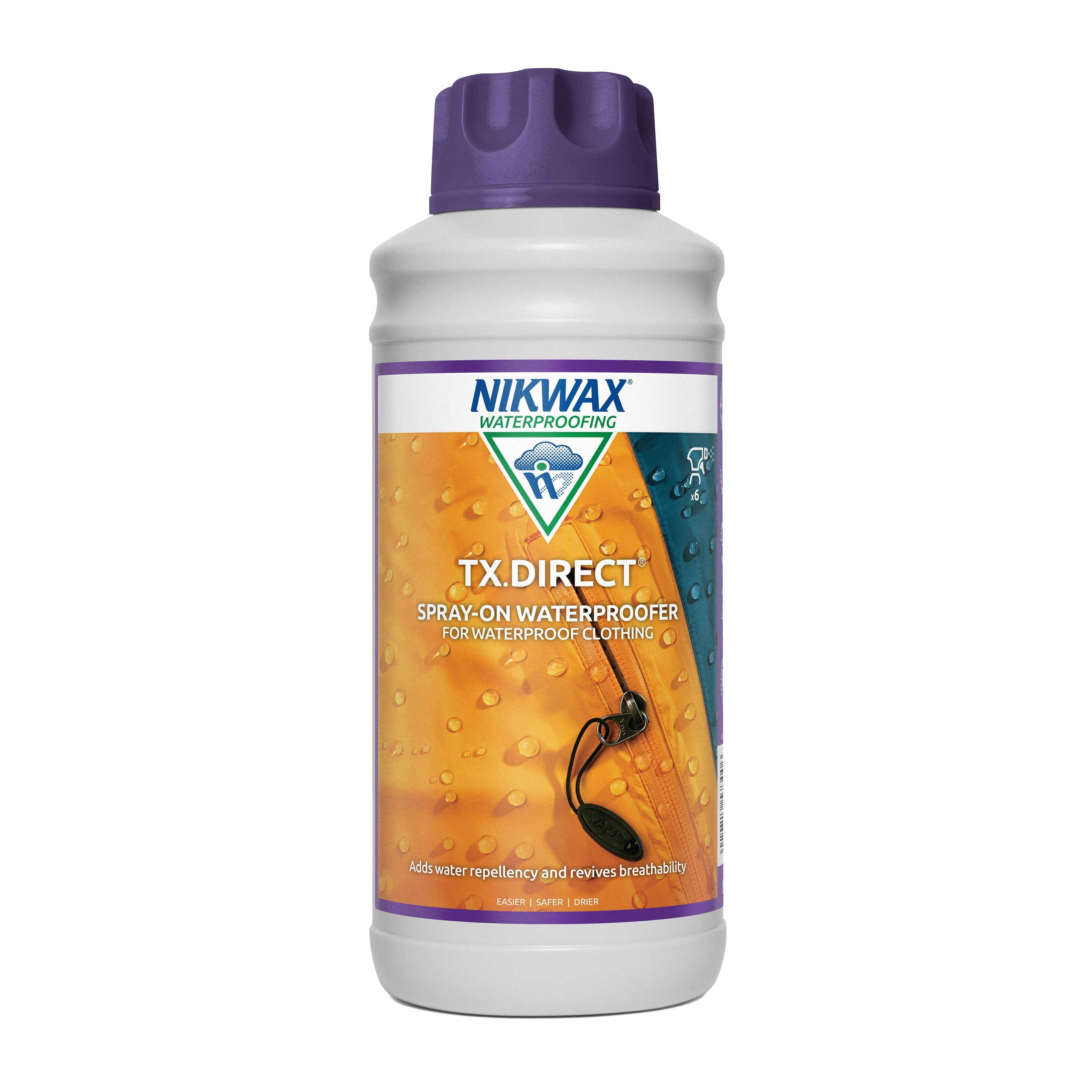 TX.Direct® Wash-In 1L - Image 2