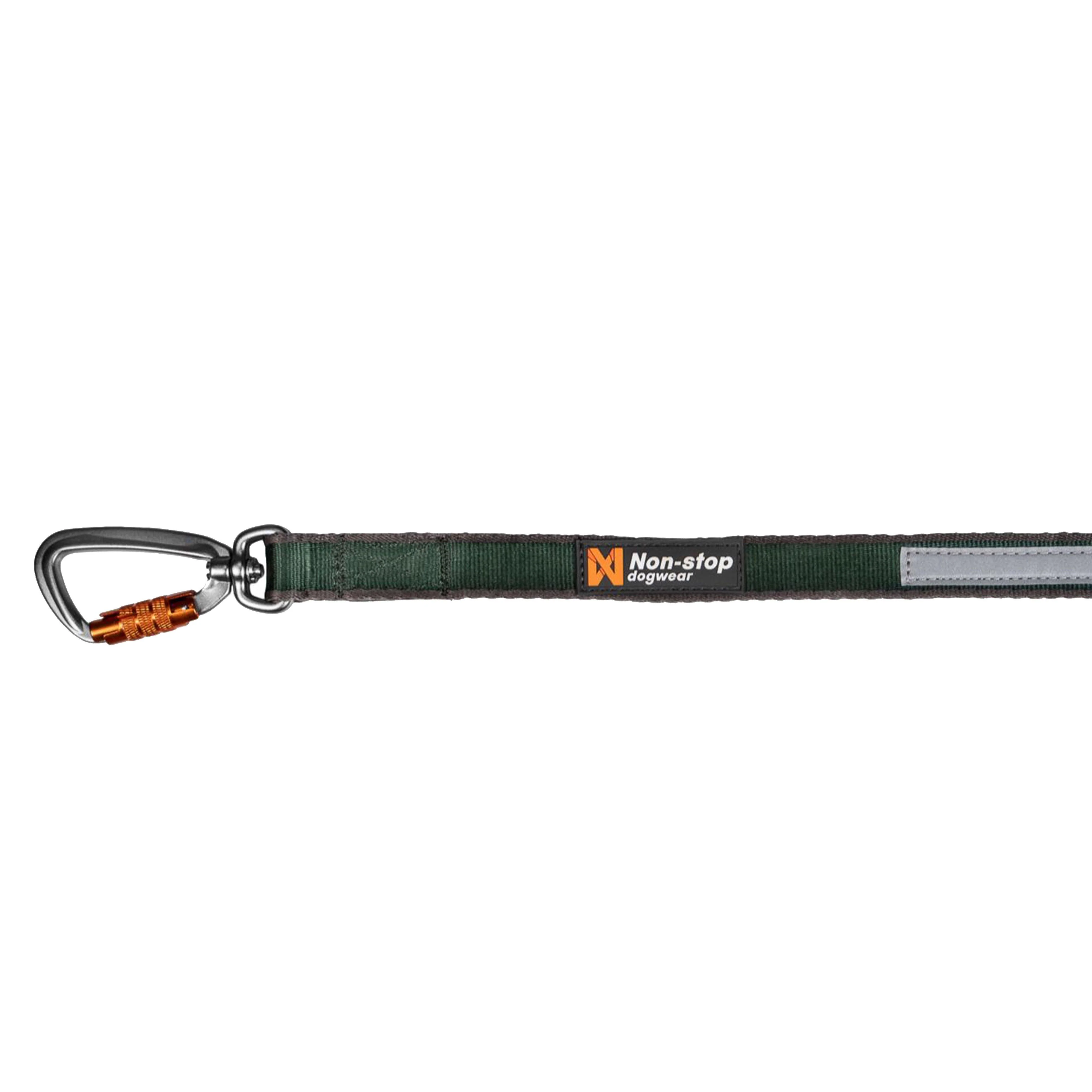 Move Leash Green 1.5M - Image 2