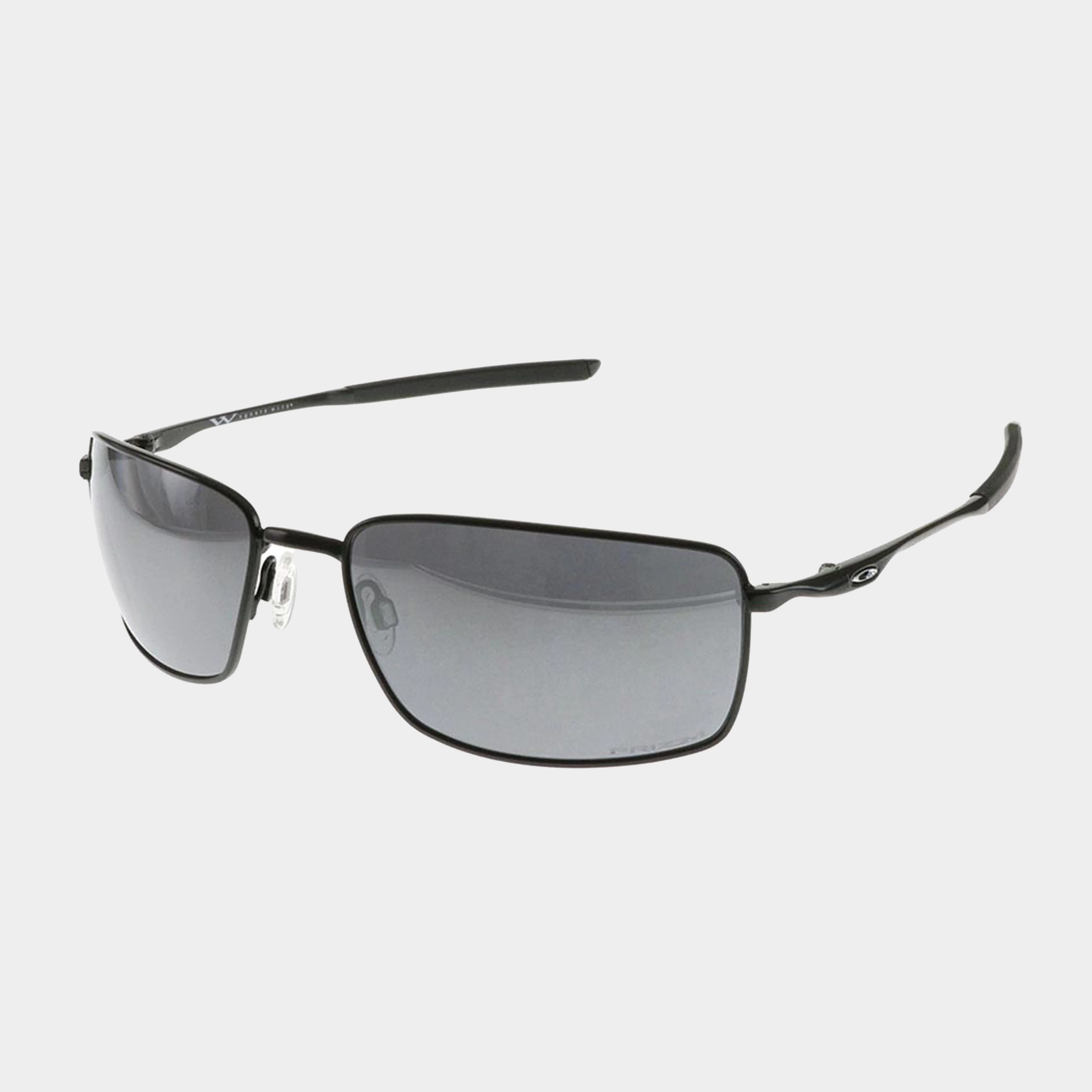 Square Wire Black