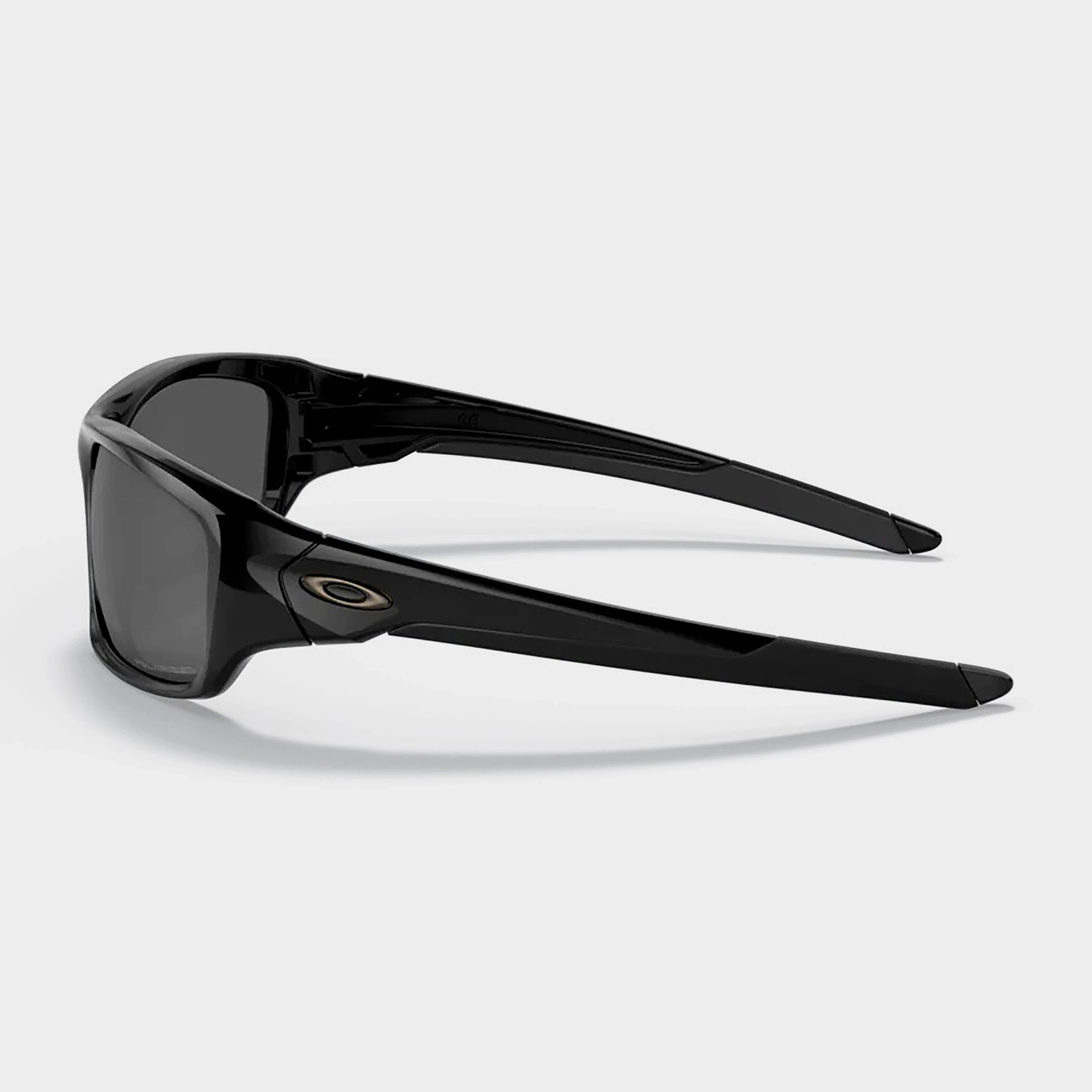 Valve® Black Iridium Sunglasses Black - Image 4