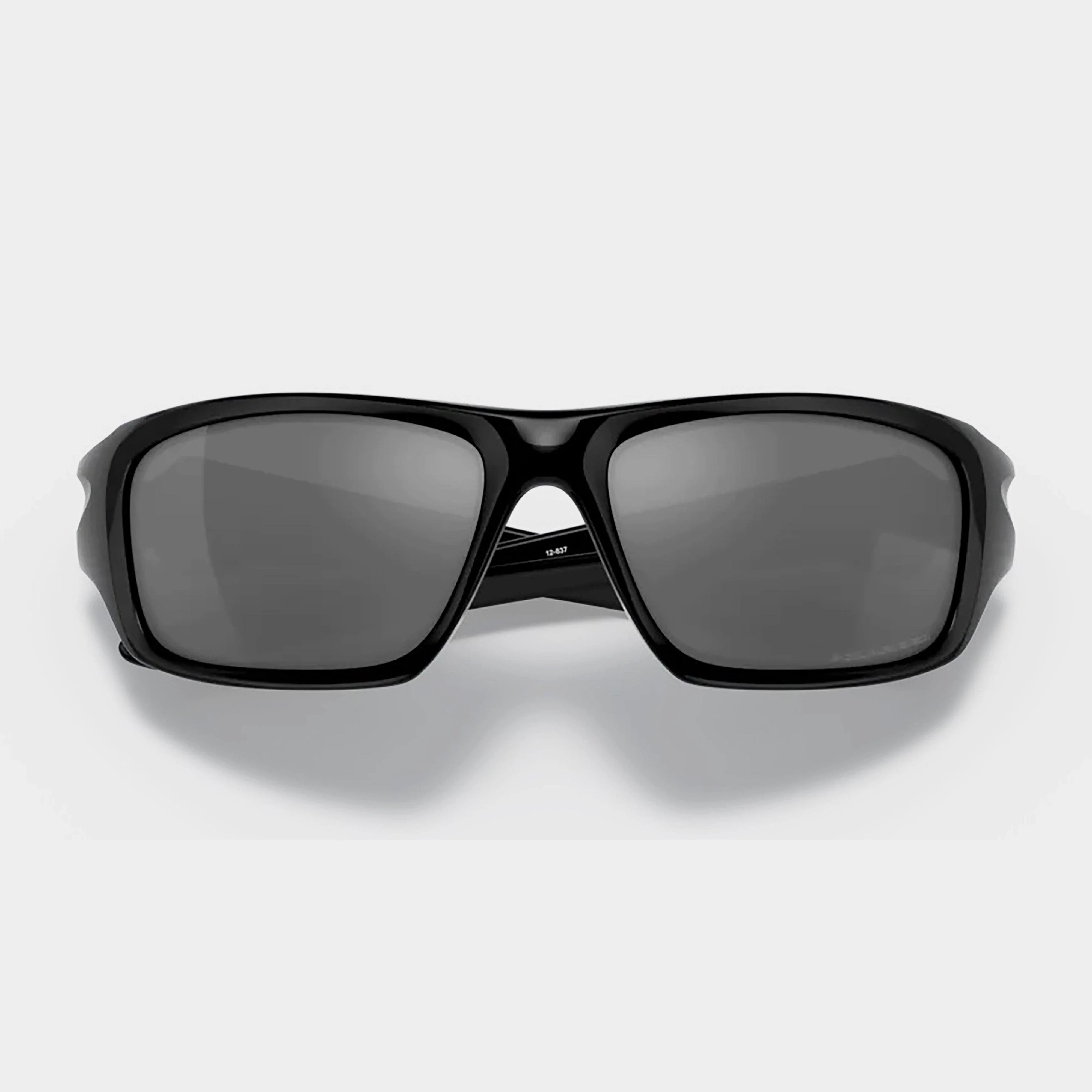 Valve® Black Iridium Sunglasses Black - Image 5