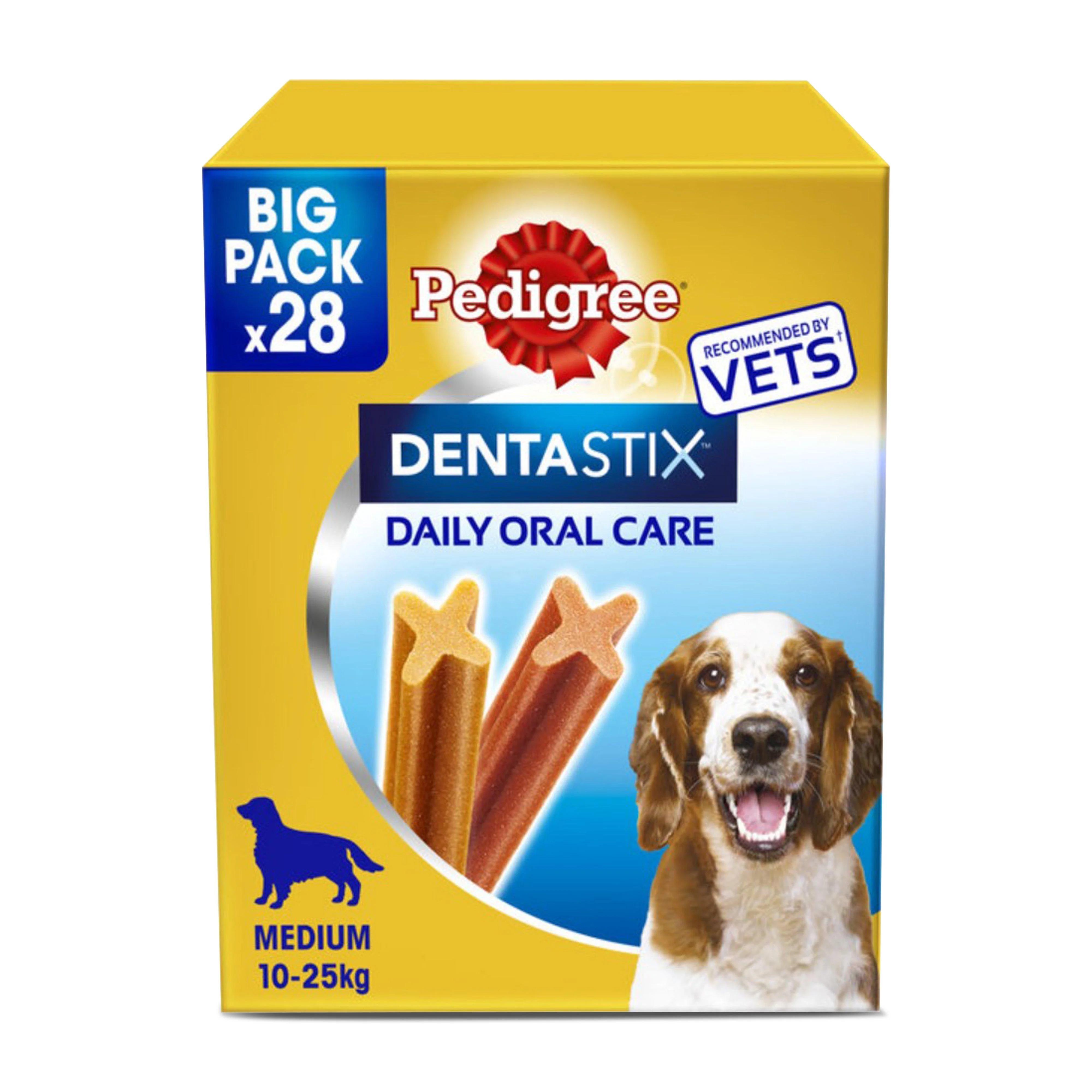 Dentastix 28 Pack - Image 2