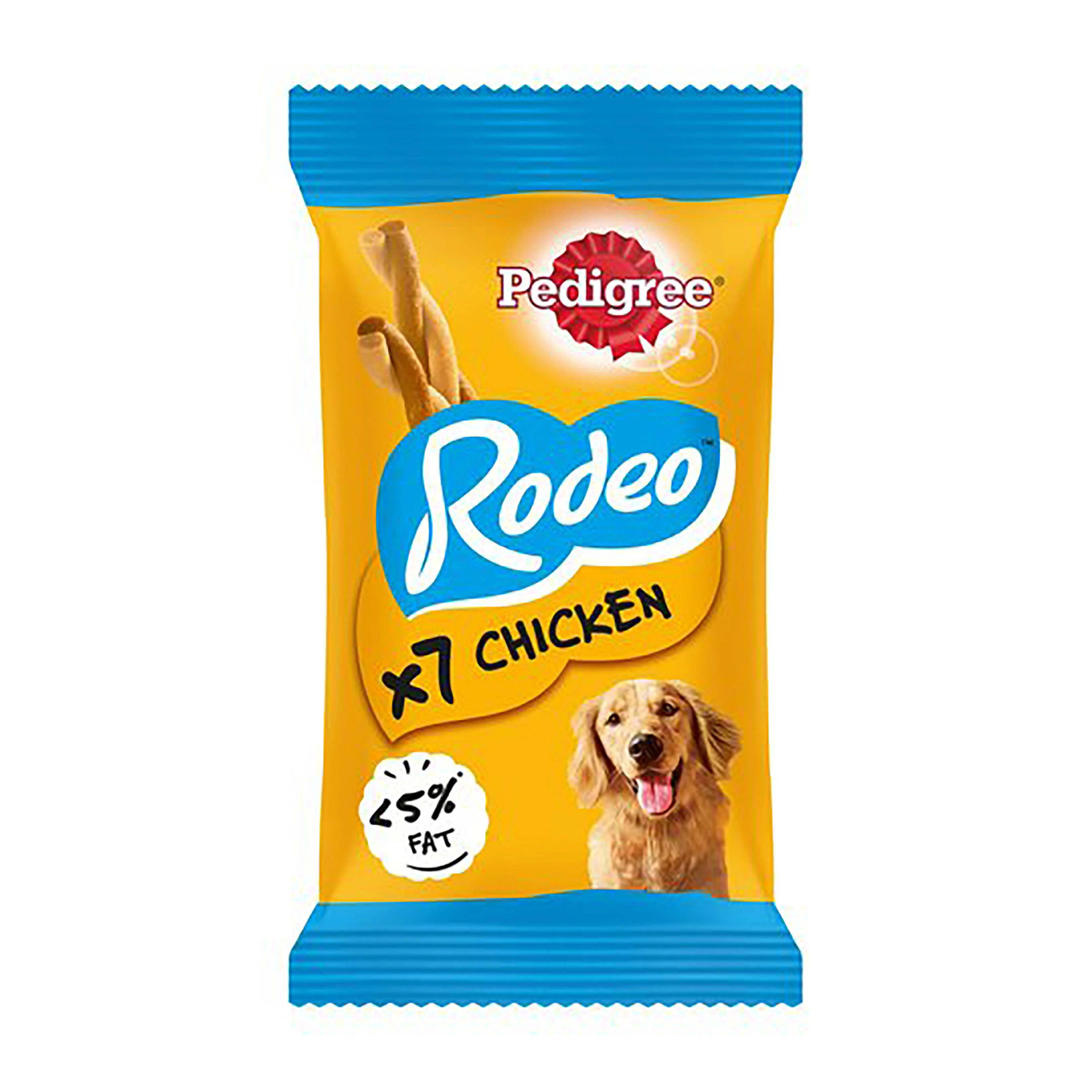 Rodeo with Chicken 7 pack - Image 4