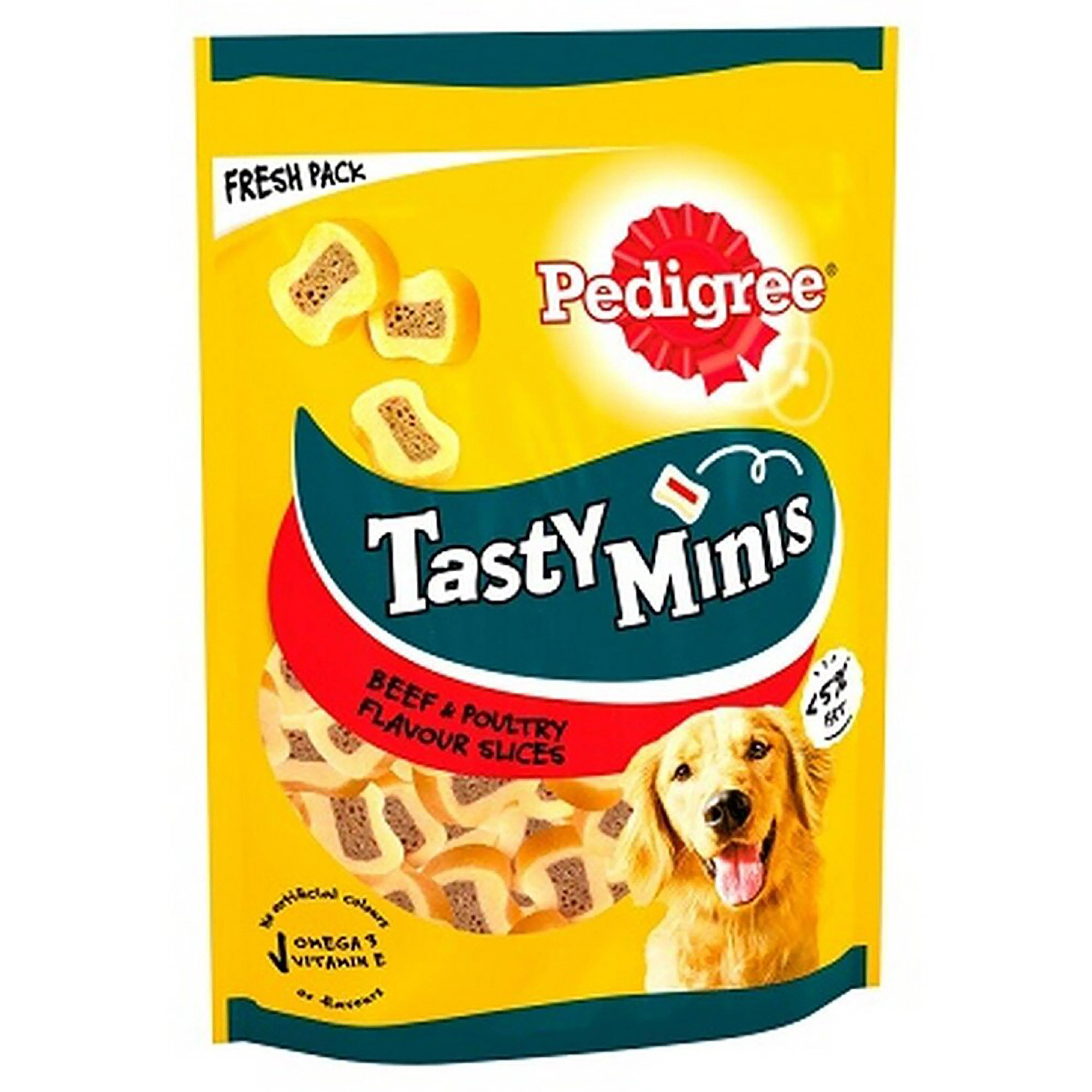 Tasty Minis Beef and Poultry - Image 2