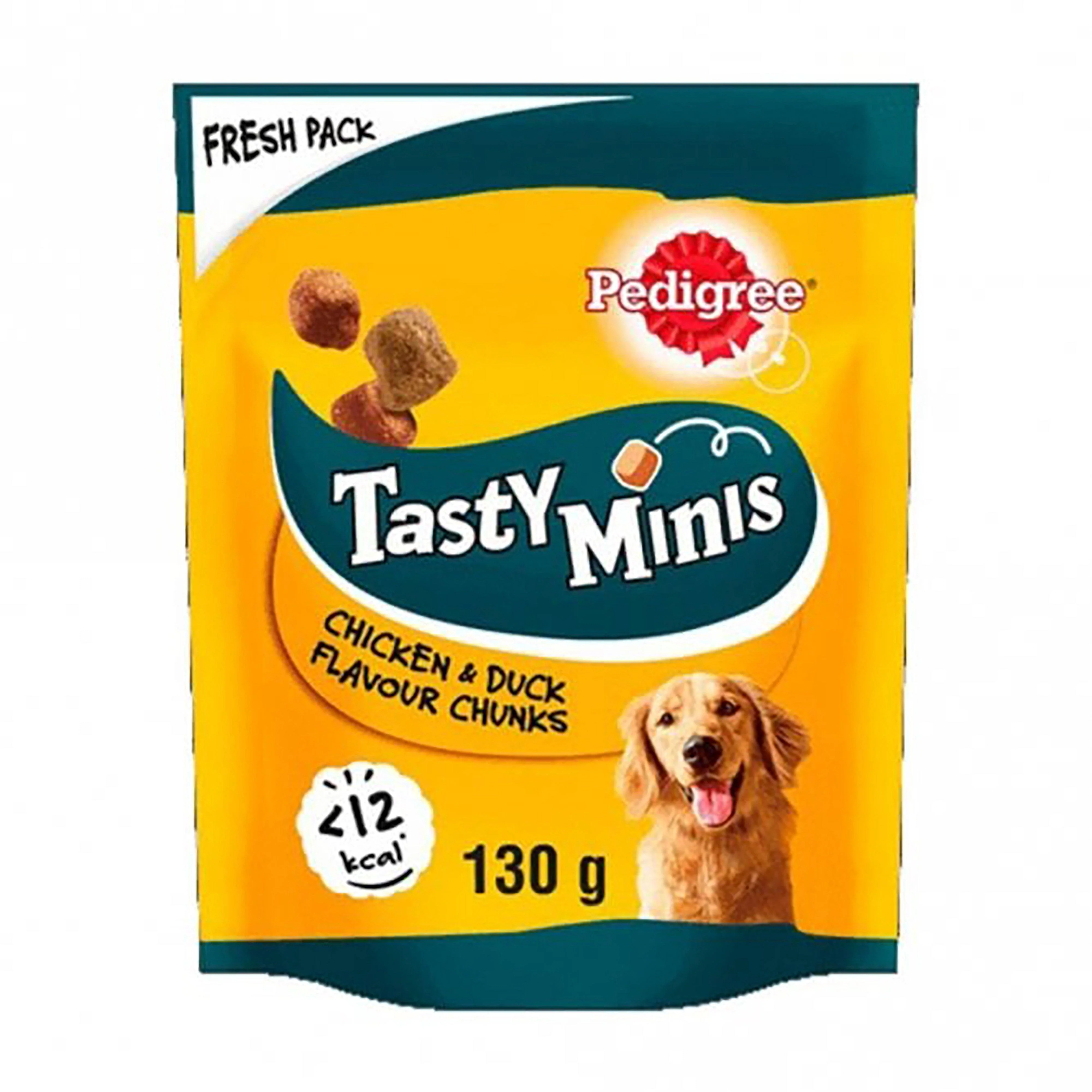 Tasty Minis Chicken and Duck - Image 2