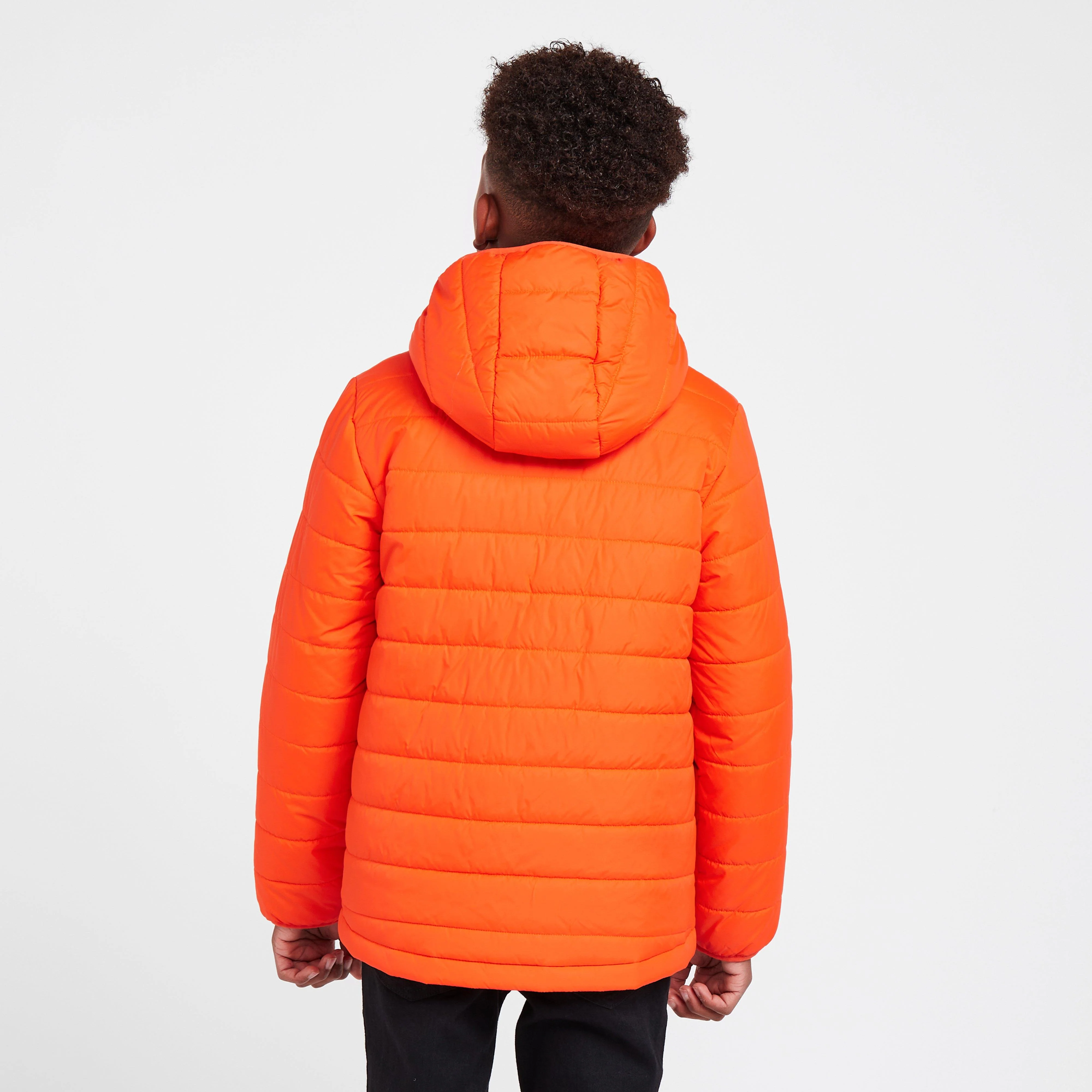Kids Blisco II Hooded Jacket - Image 2
