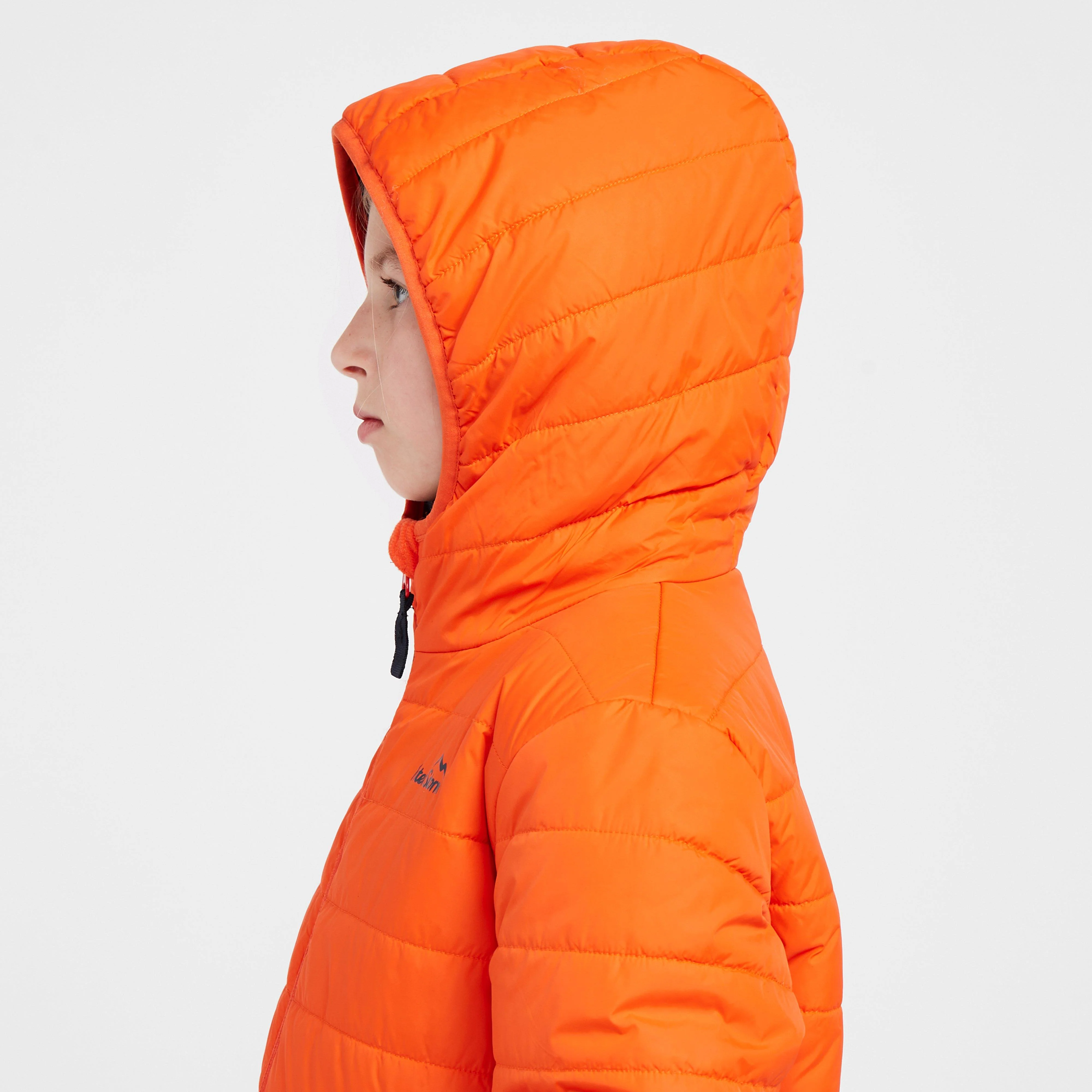 Kids Blisco II Hooded Jacket - Image 5