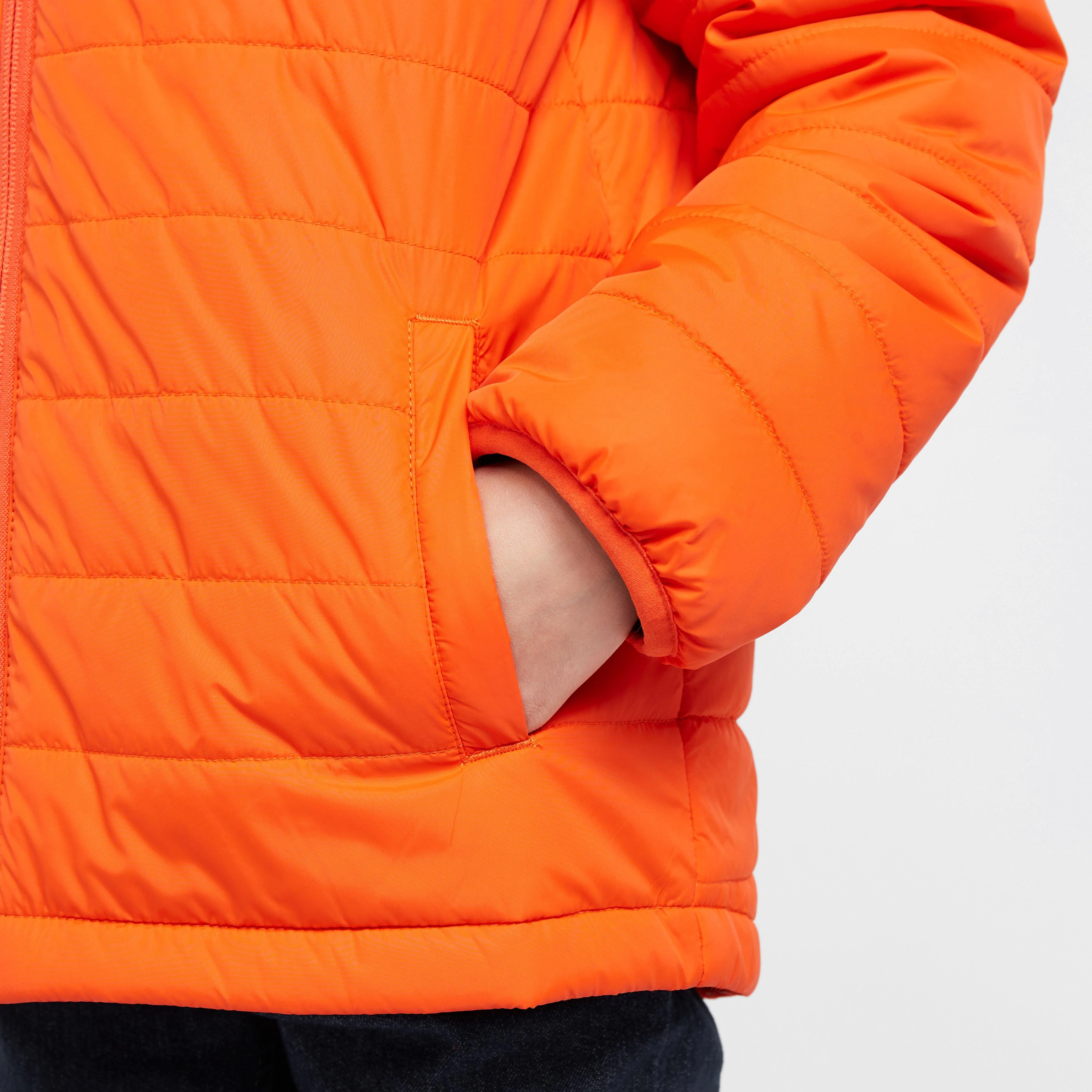 Kids Blisco II Hooded Jacket - Image 6