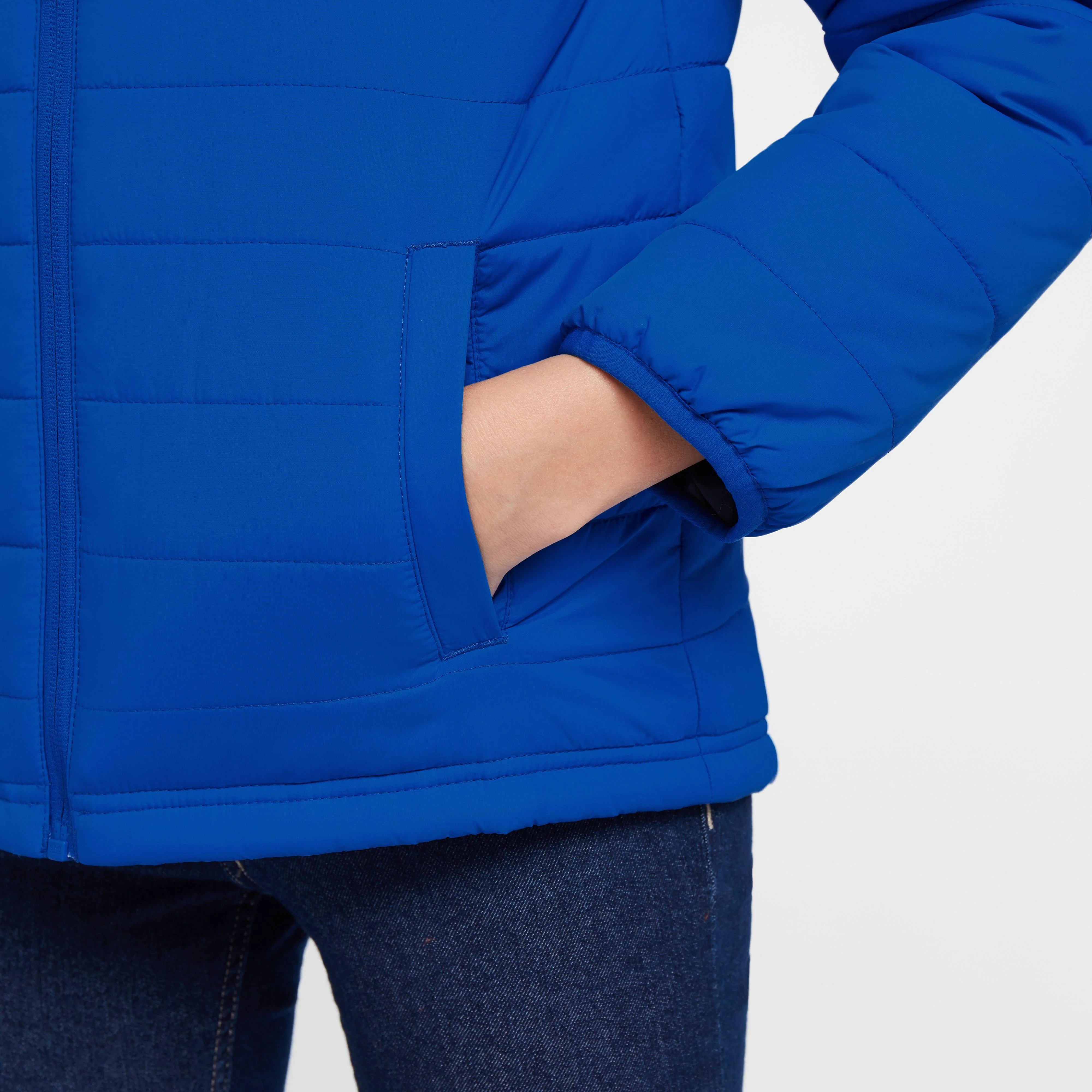 Kids Blisco II Hooded Jacket - Image 7