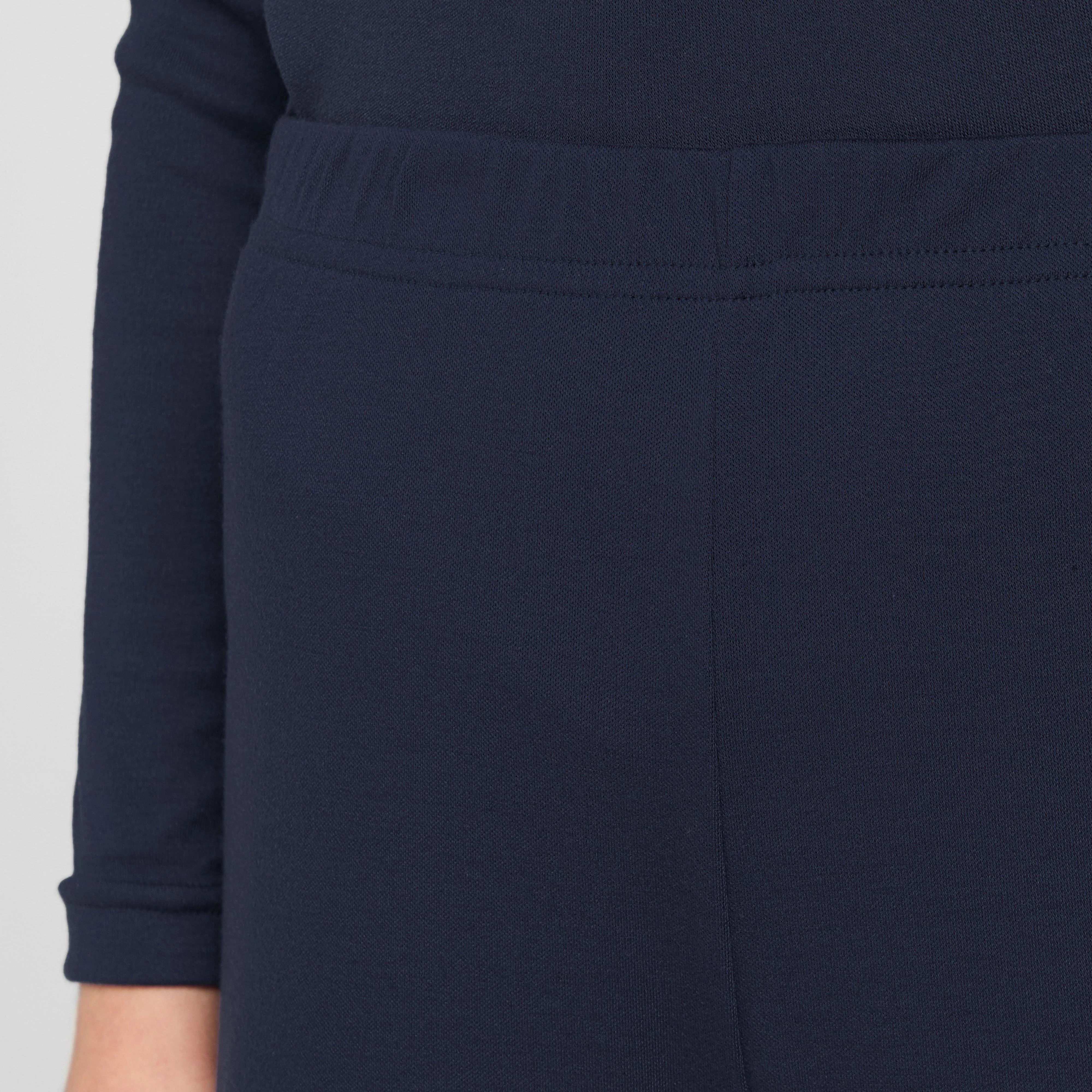 Kids Thermal Pants Navy - Image 4