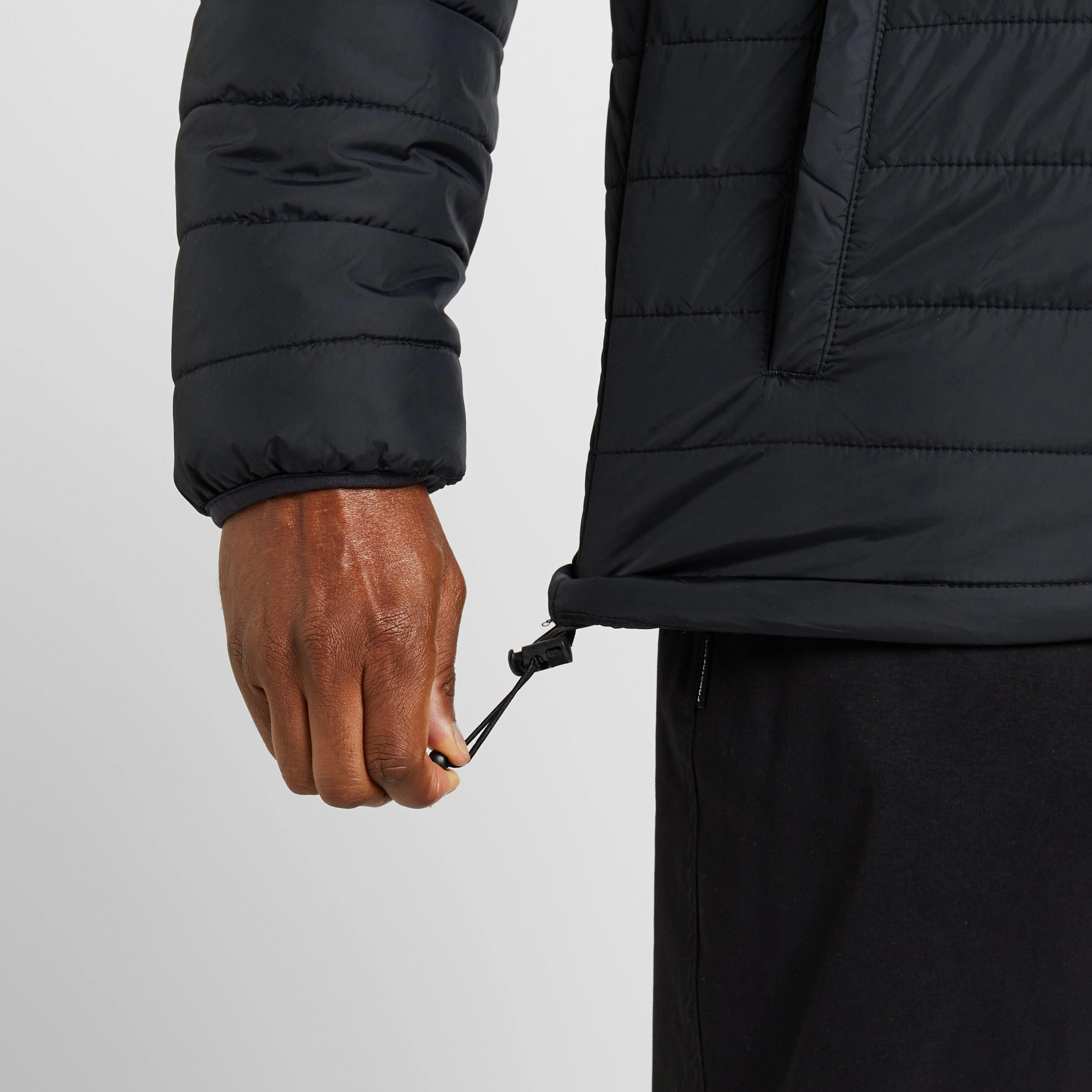 Mens Blisco II Hooded Jacket - Image 8