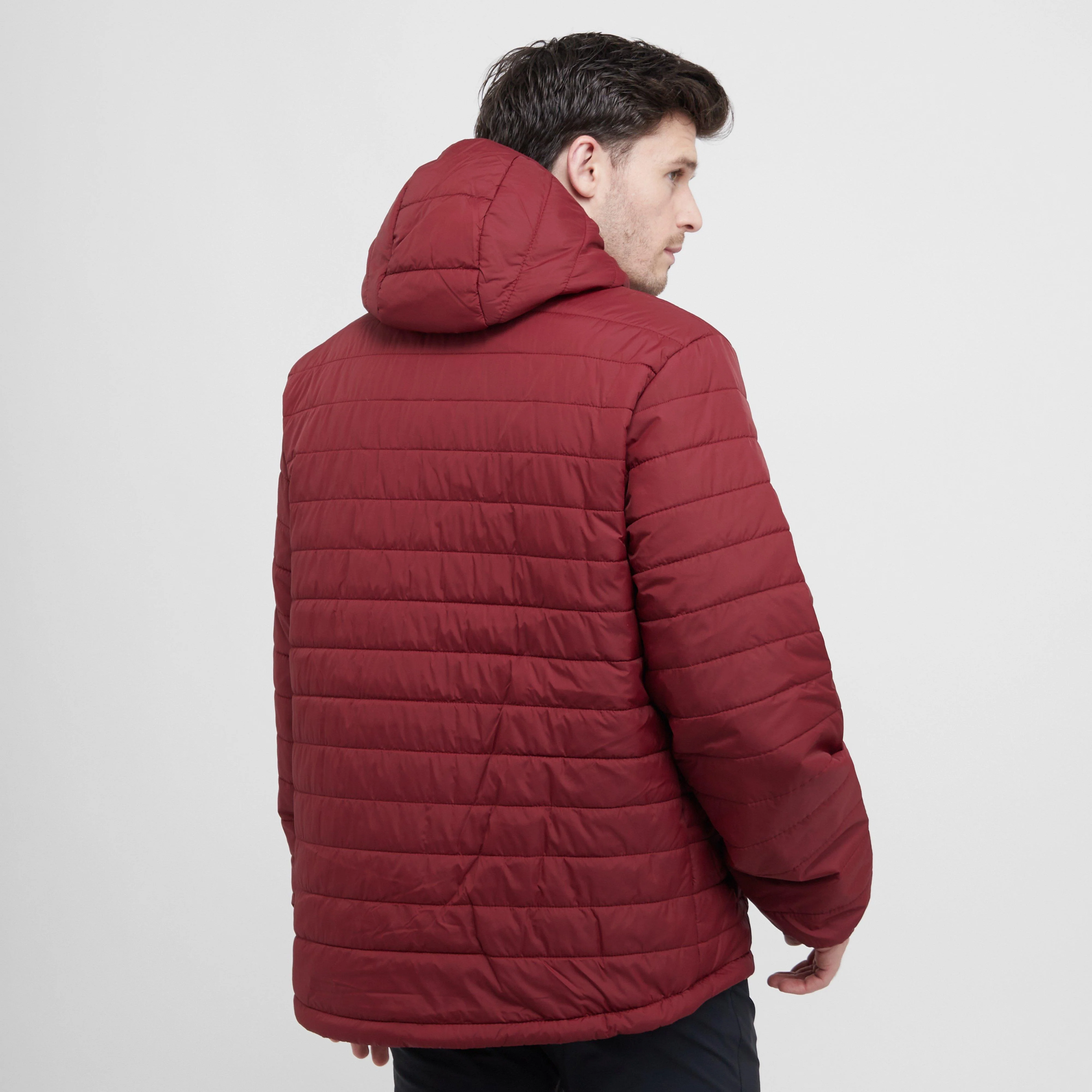 Mens Blisco II Hooded Jacket - Image 2
