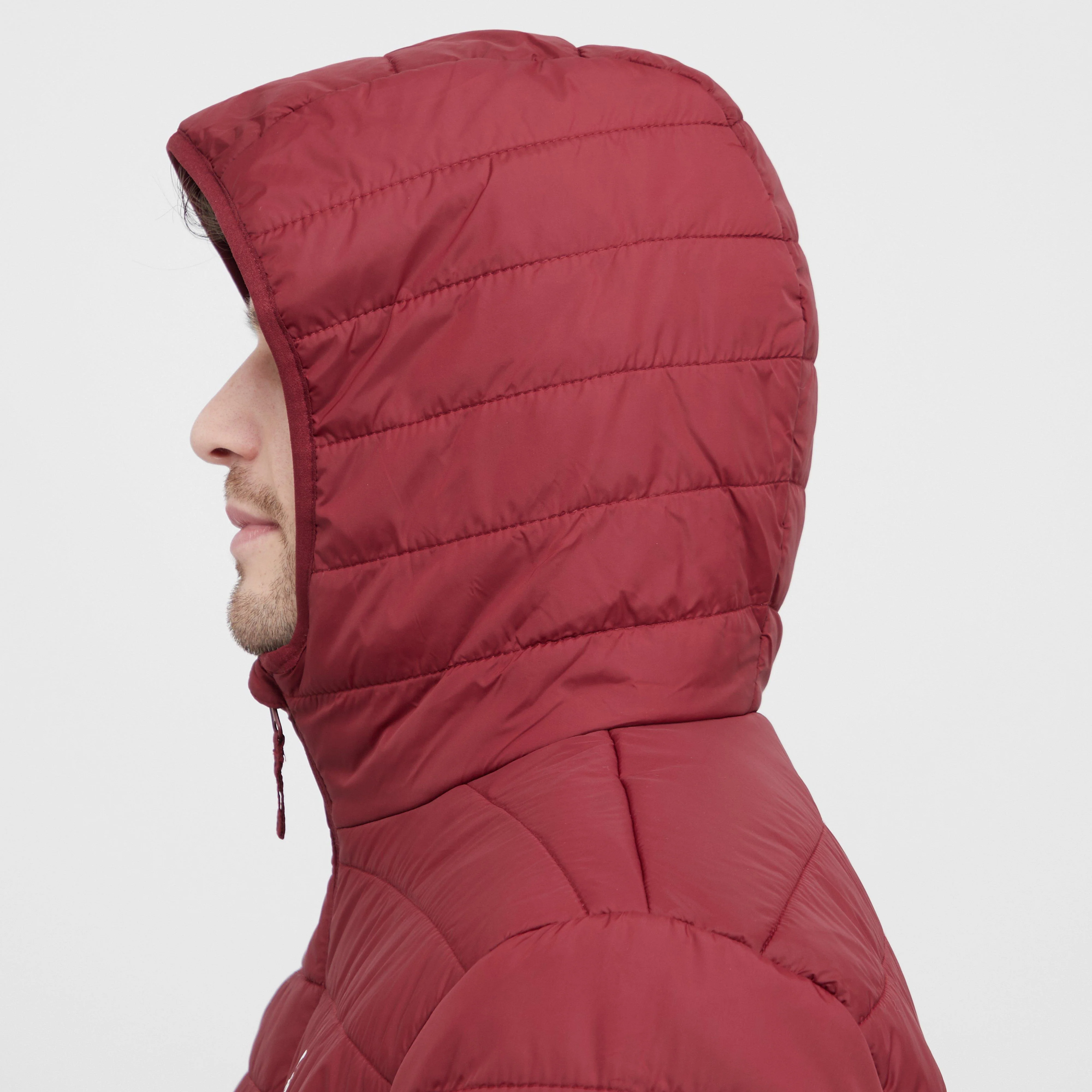 Mens Blisco II Hooded Jacket - Image 5