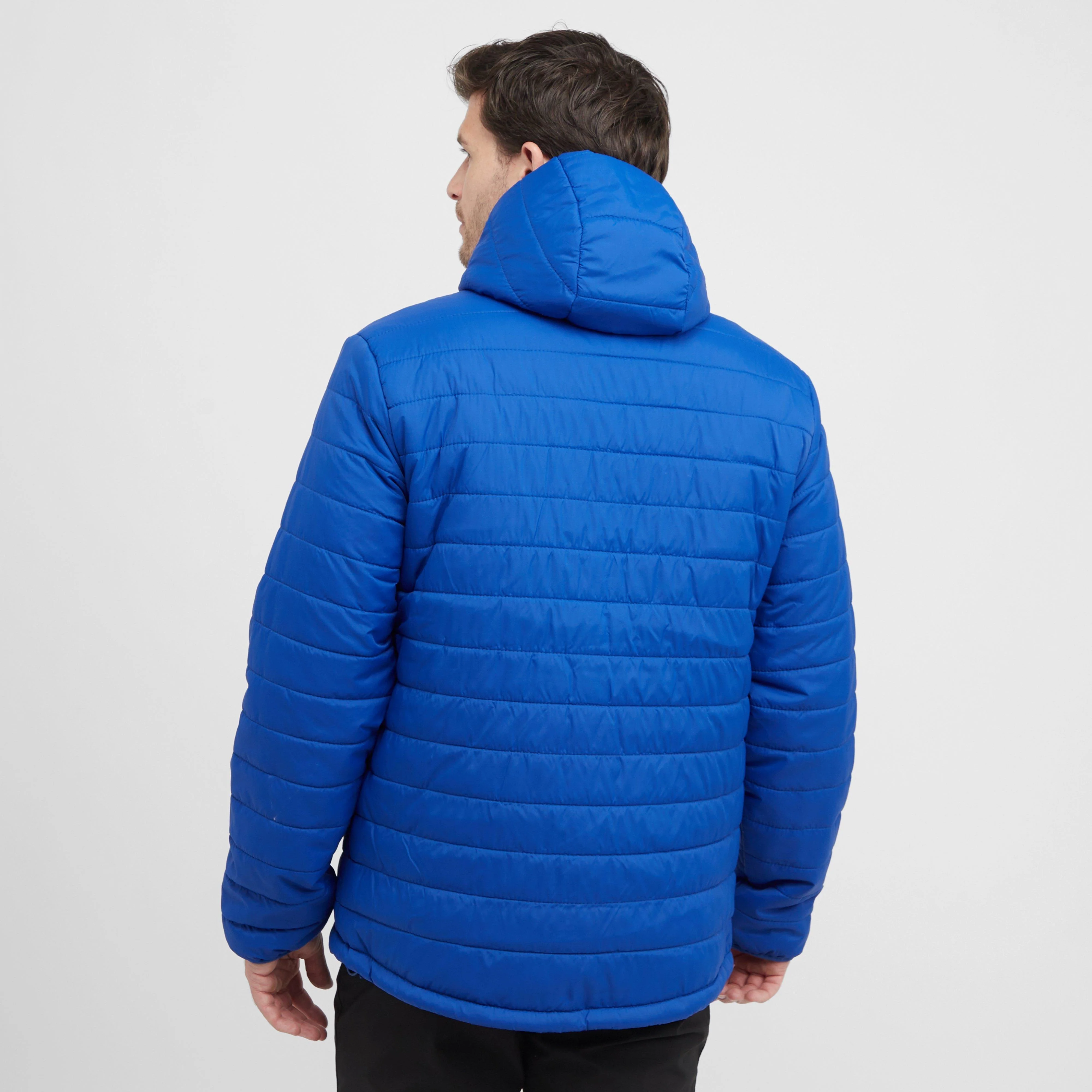 Mens Blisco II Hooded Jacket - Image 2