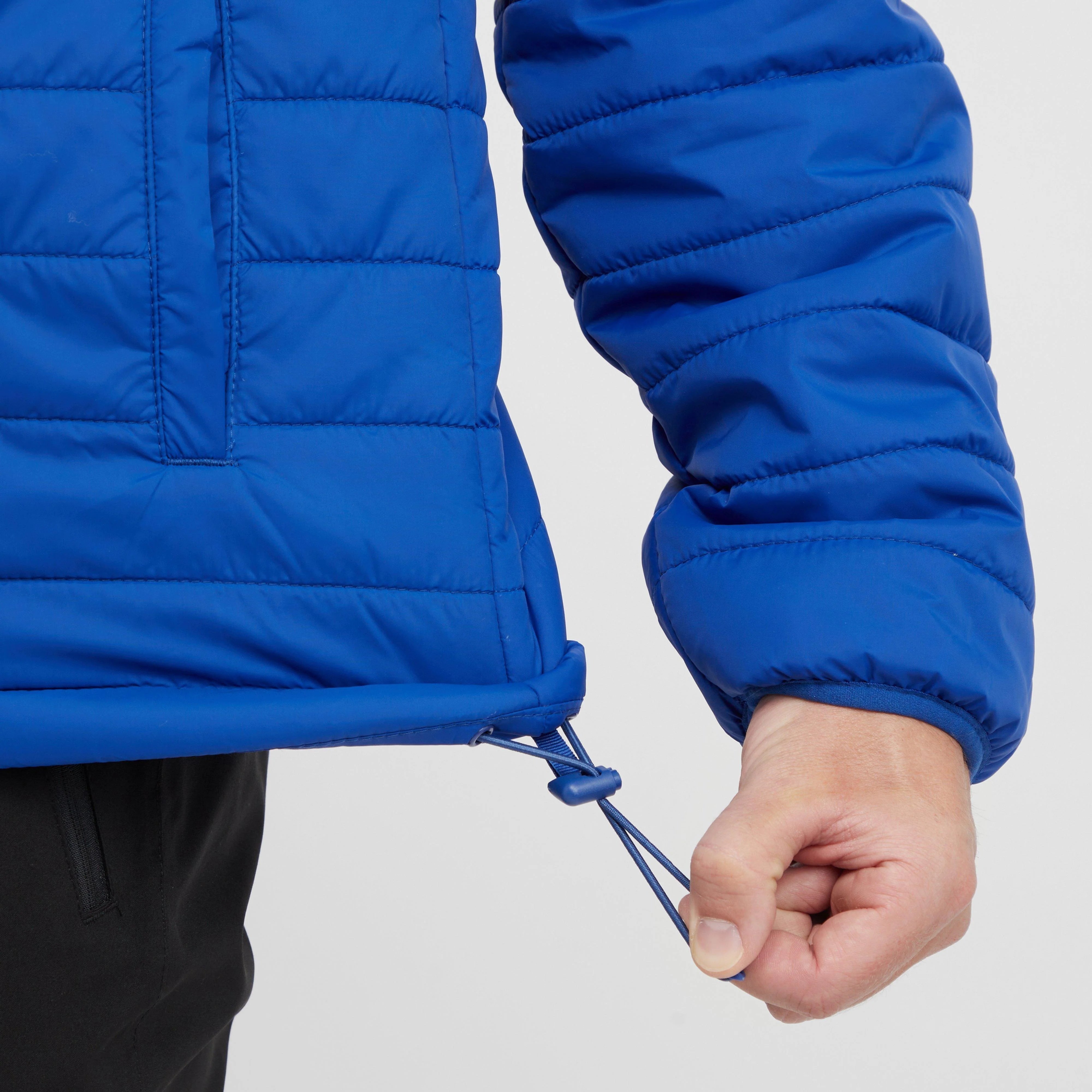 Mens Blisco II Hooded Jacket - Image 8