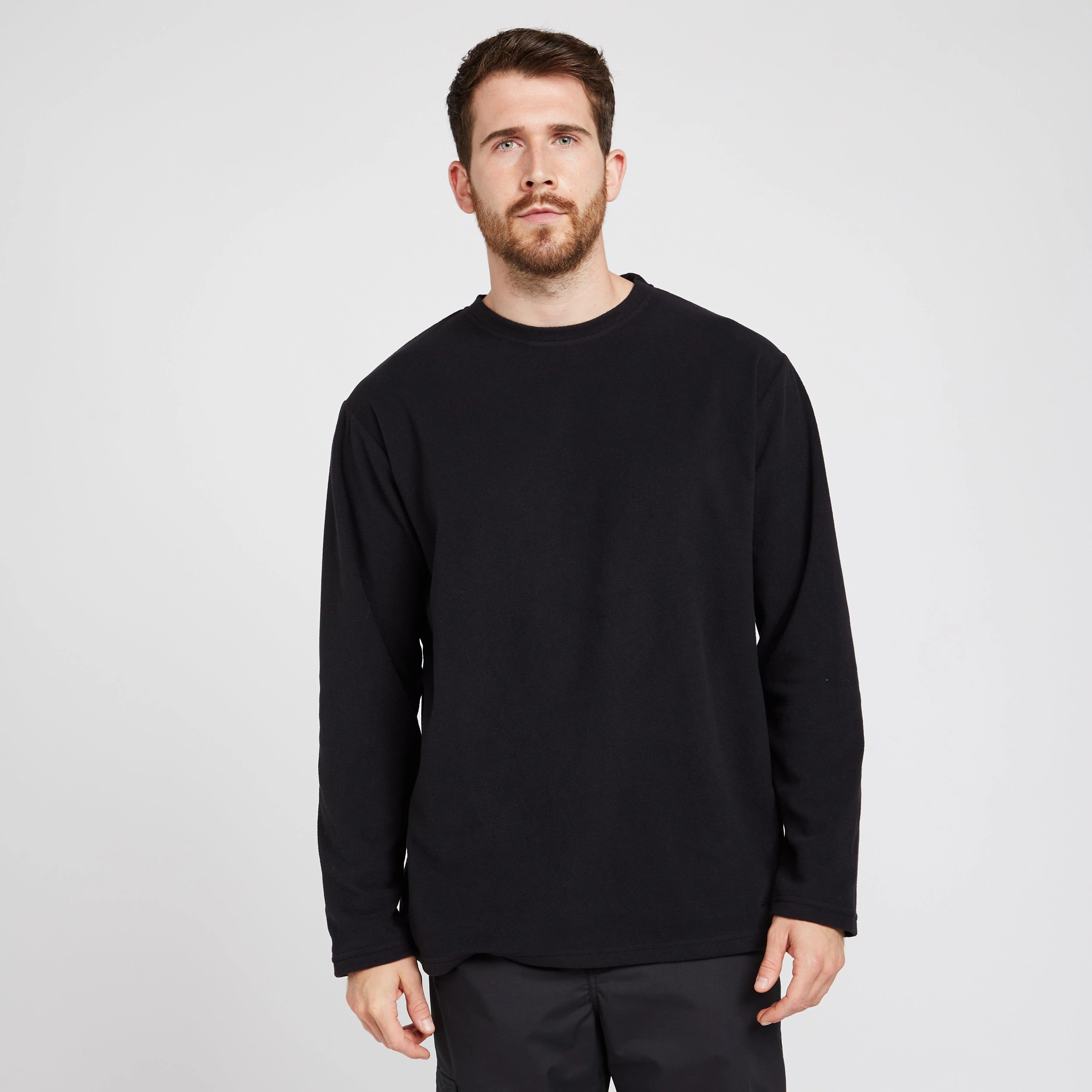 Mens Bracken Crew Top