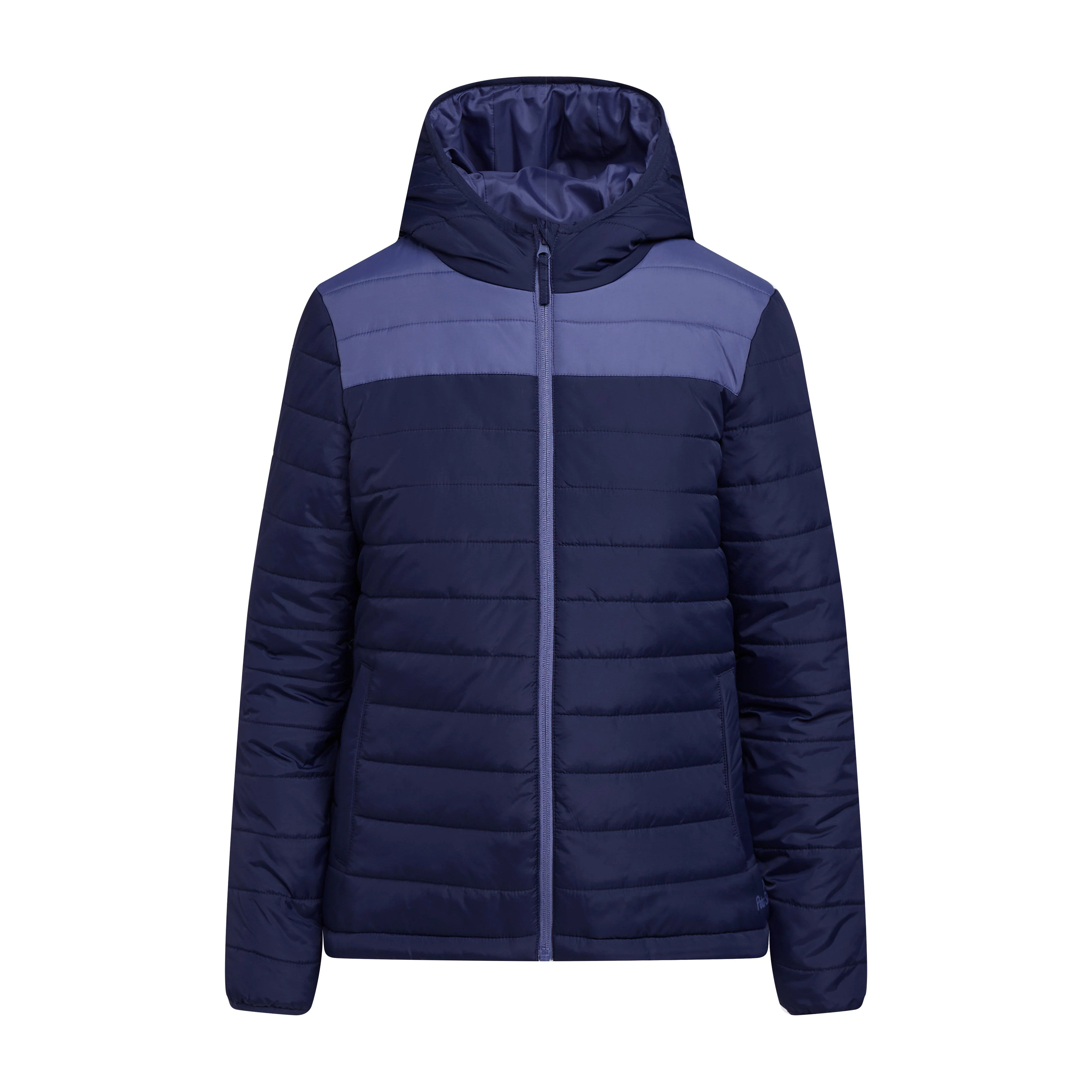 Womens Blisco II Hooded Jacket - Image 8