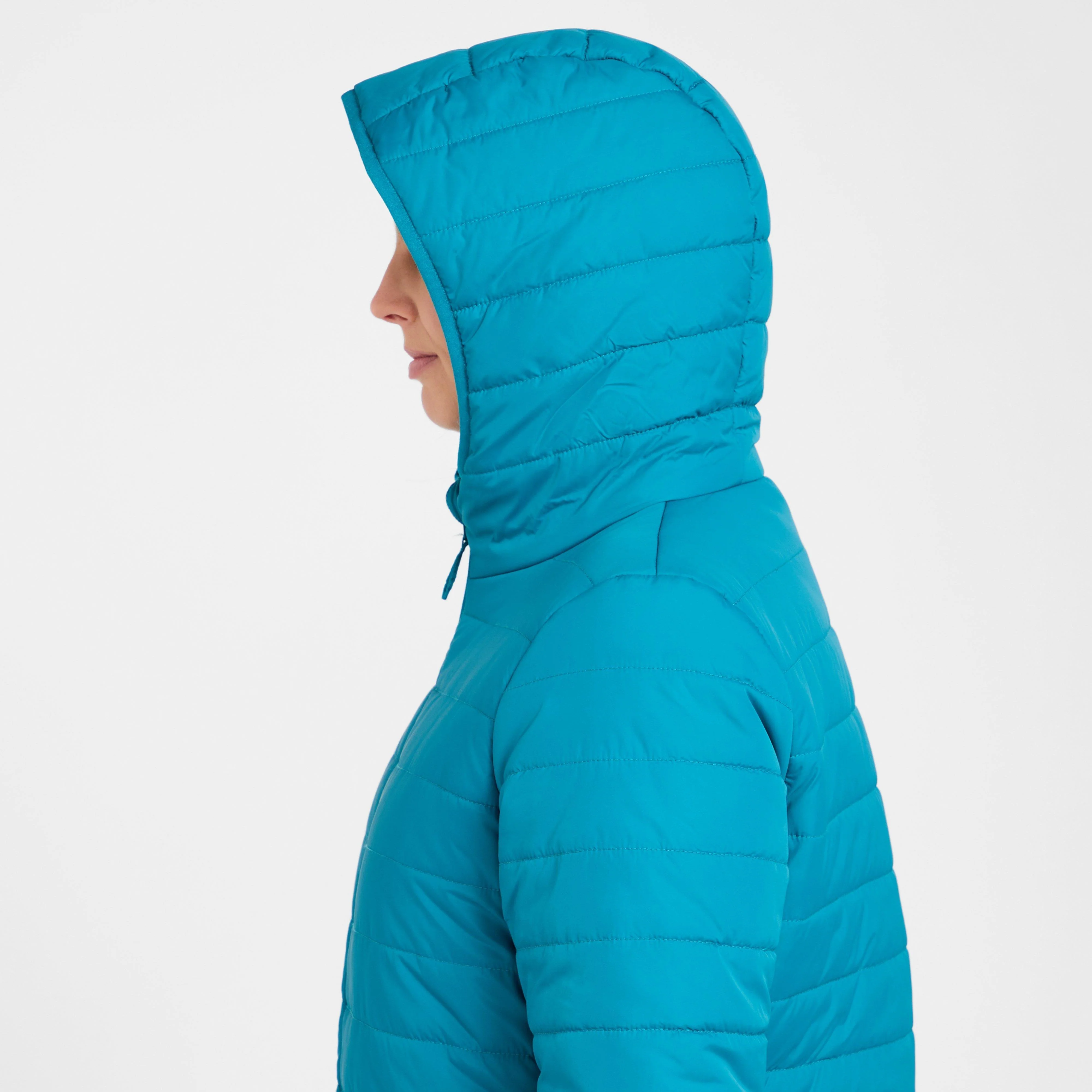 Women's Blisco II Hooded Jacket - Image 5