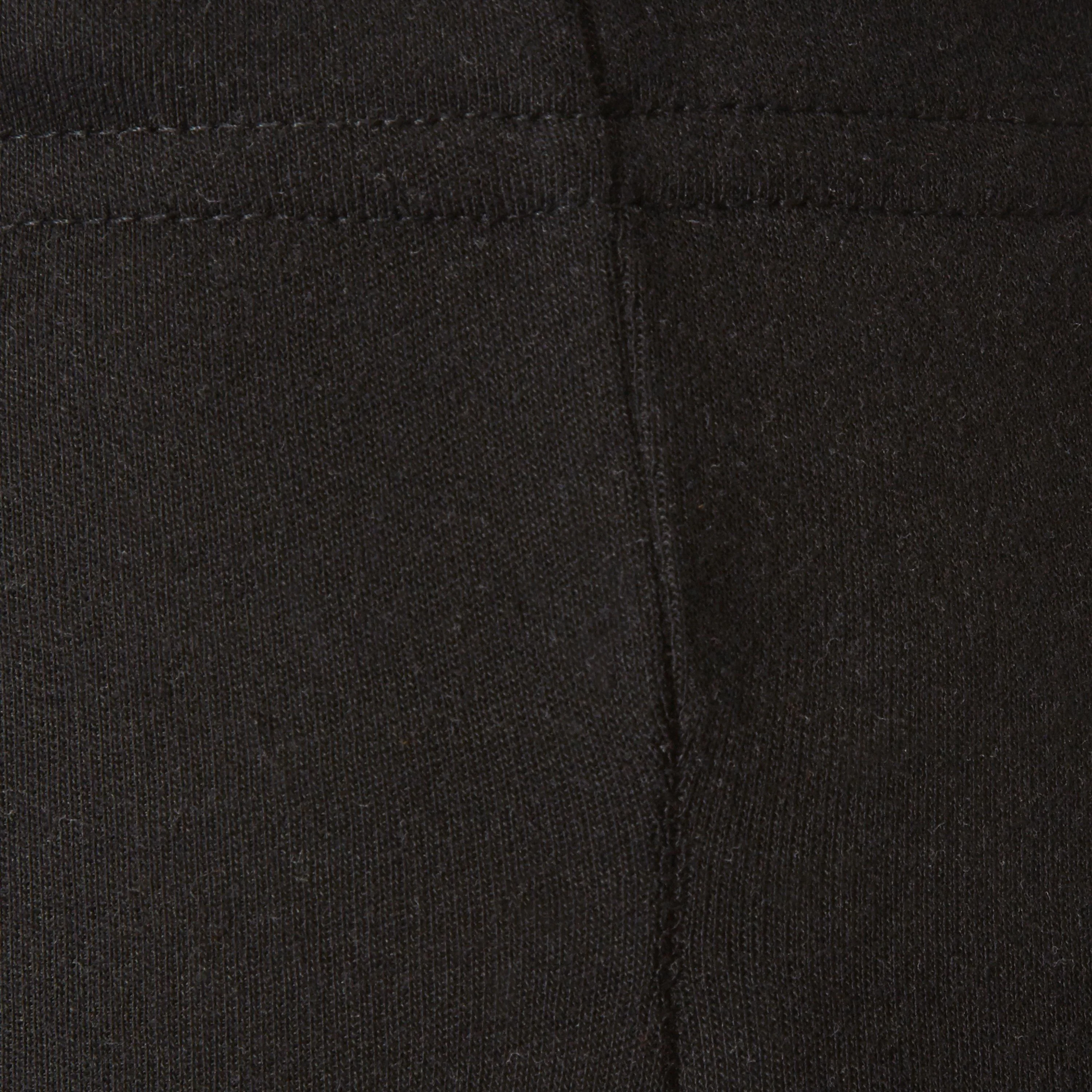 Womens Thermal Pants Black - Image 3
