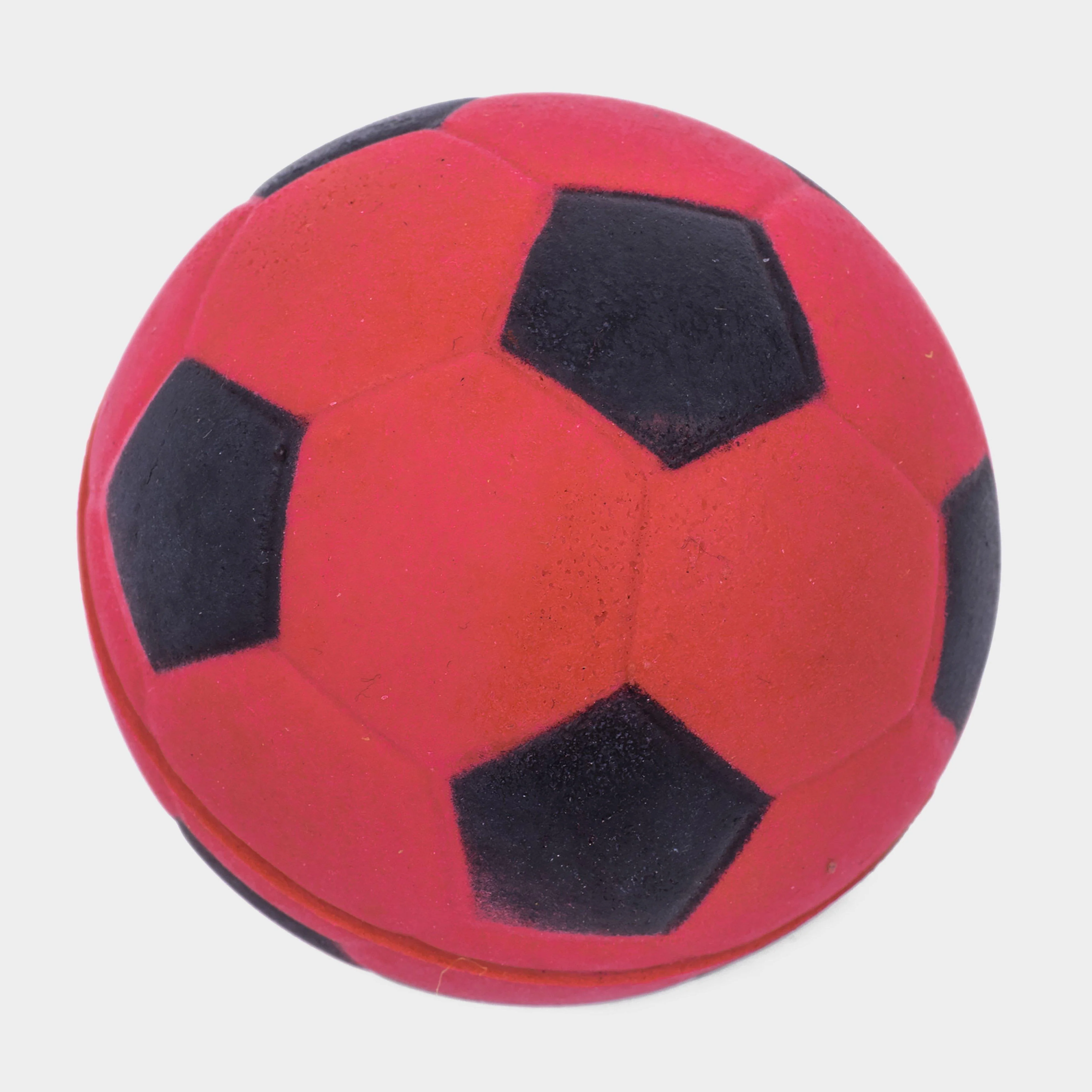 3 Pack Sponge Balls Dog Toys - Image 2