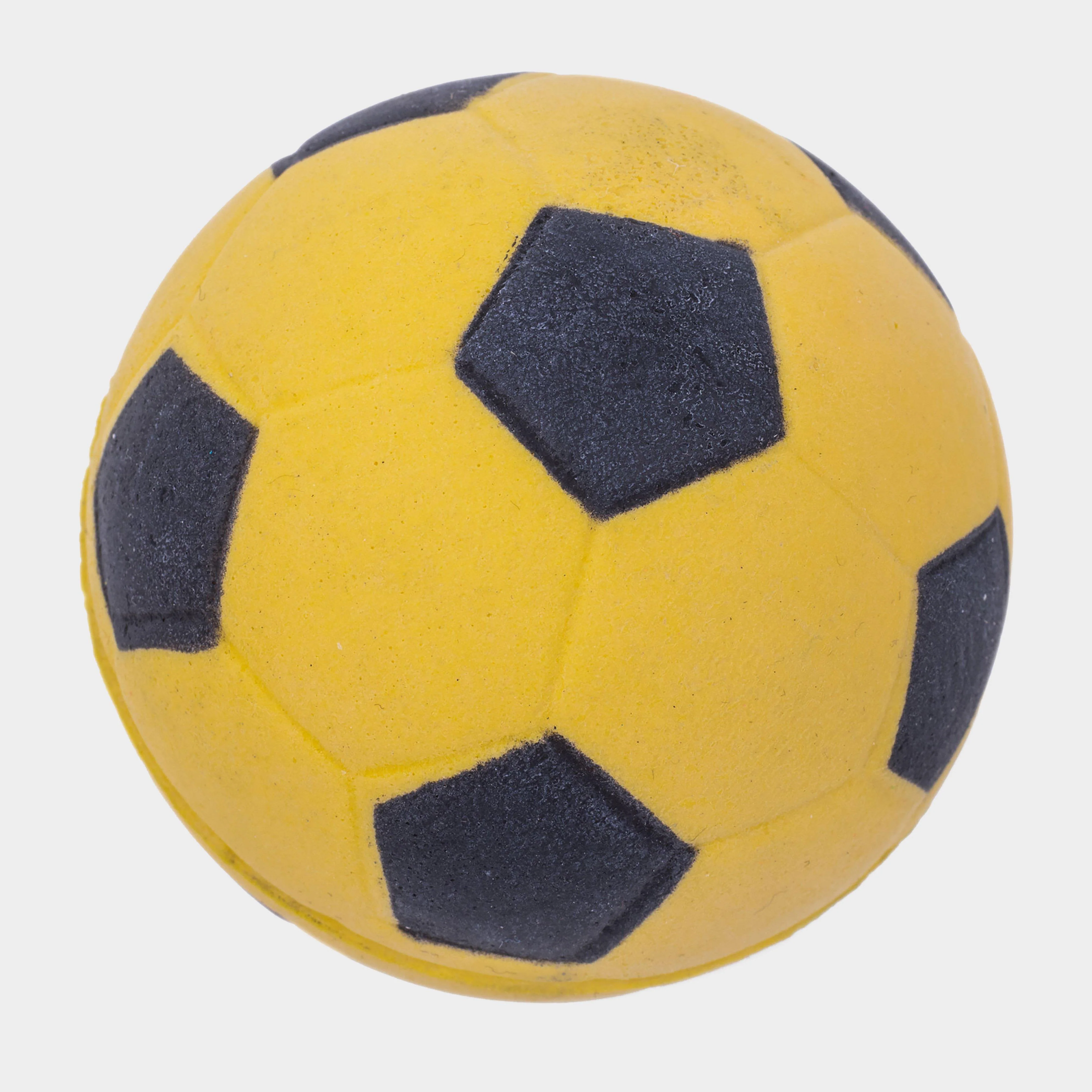 3 Pack Sponge Balls Dog Toys - Image 3
