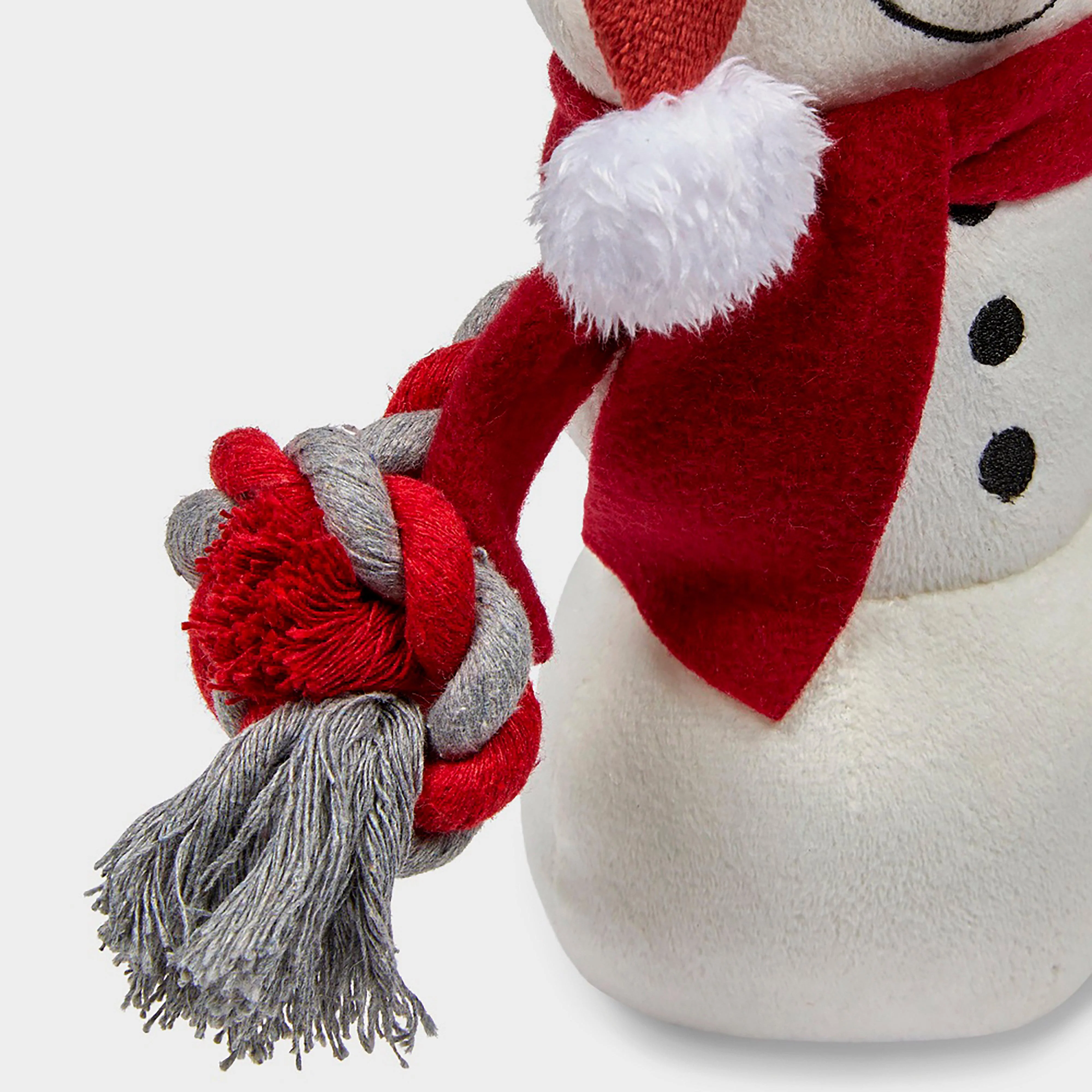 Christmas Snowman - Image 4