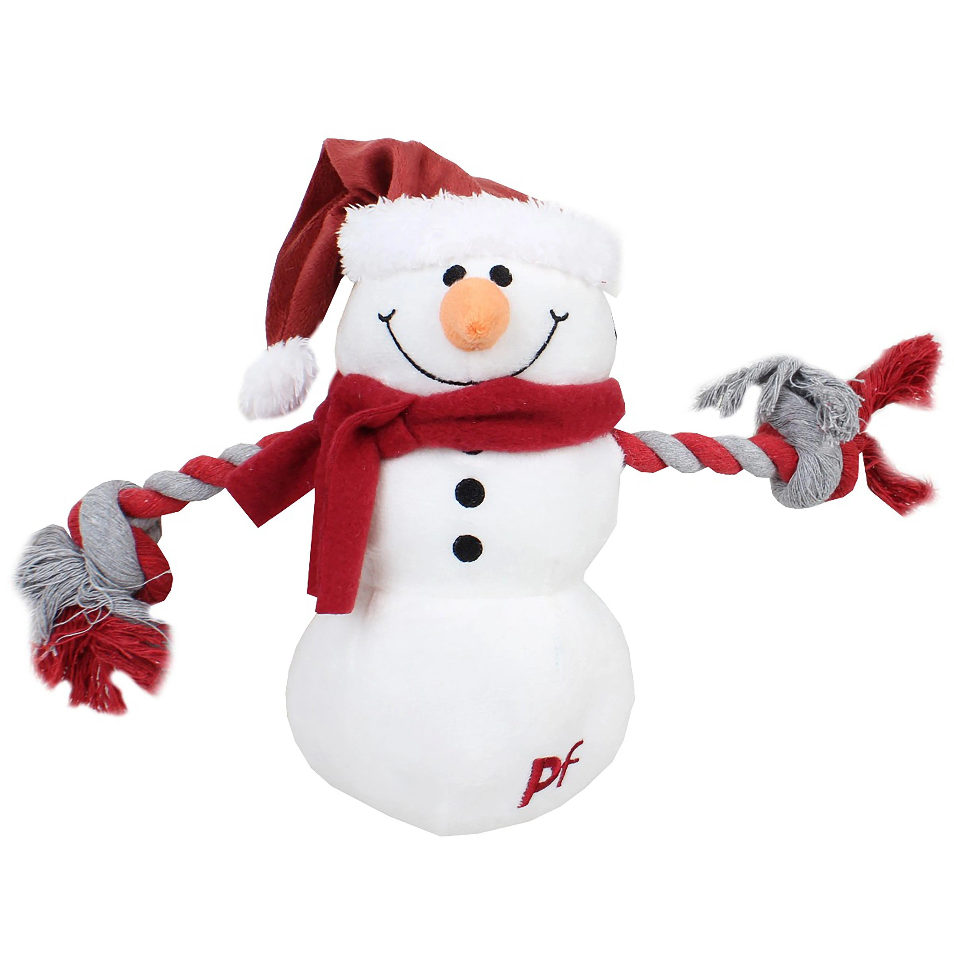 Christmas Snowman - Image 5