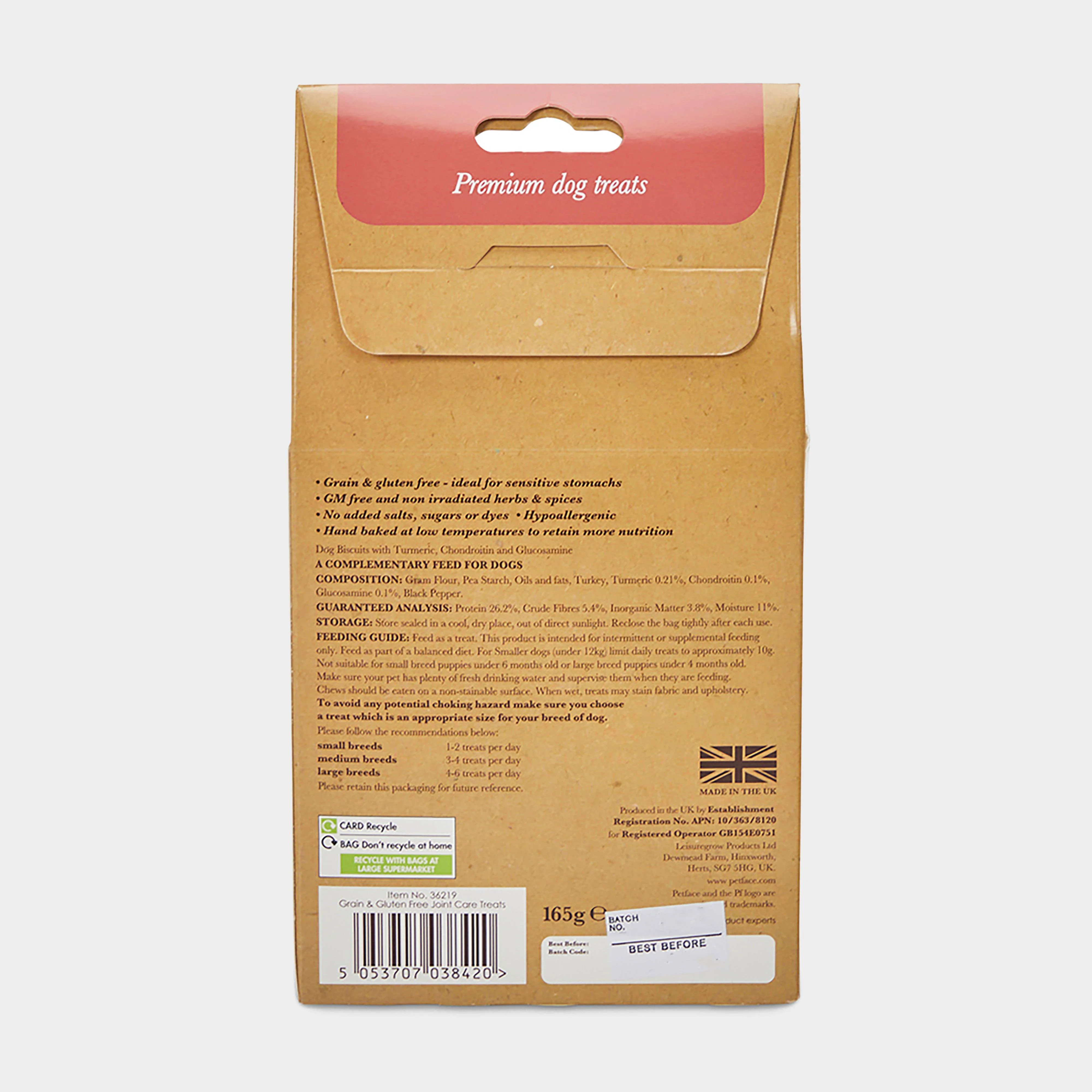 Dog Deli Wellness Joint Care Dog Treats - Image 2