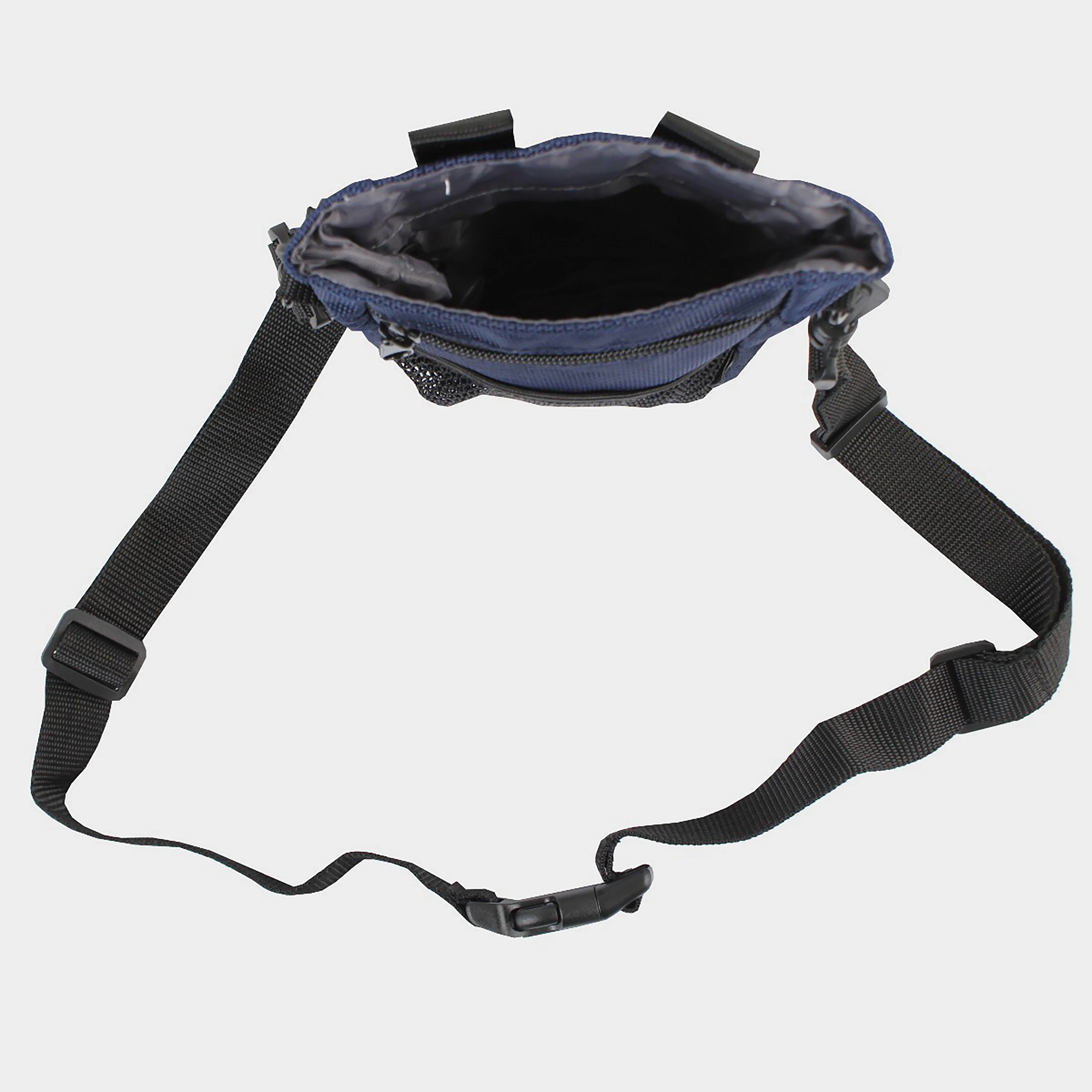 Dog Treat Bag Navy - Image 2