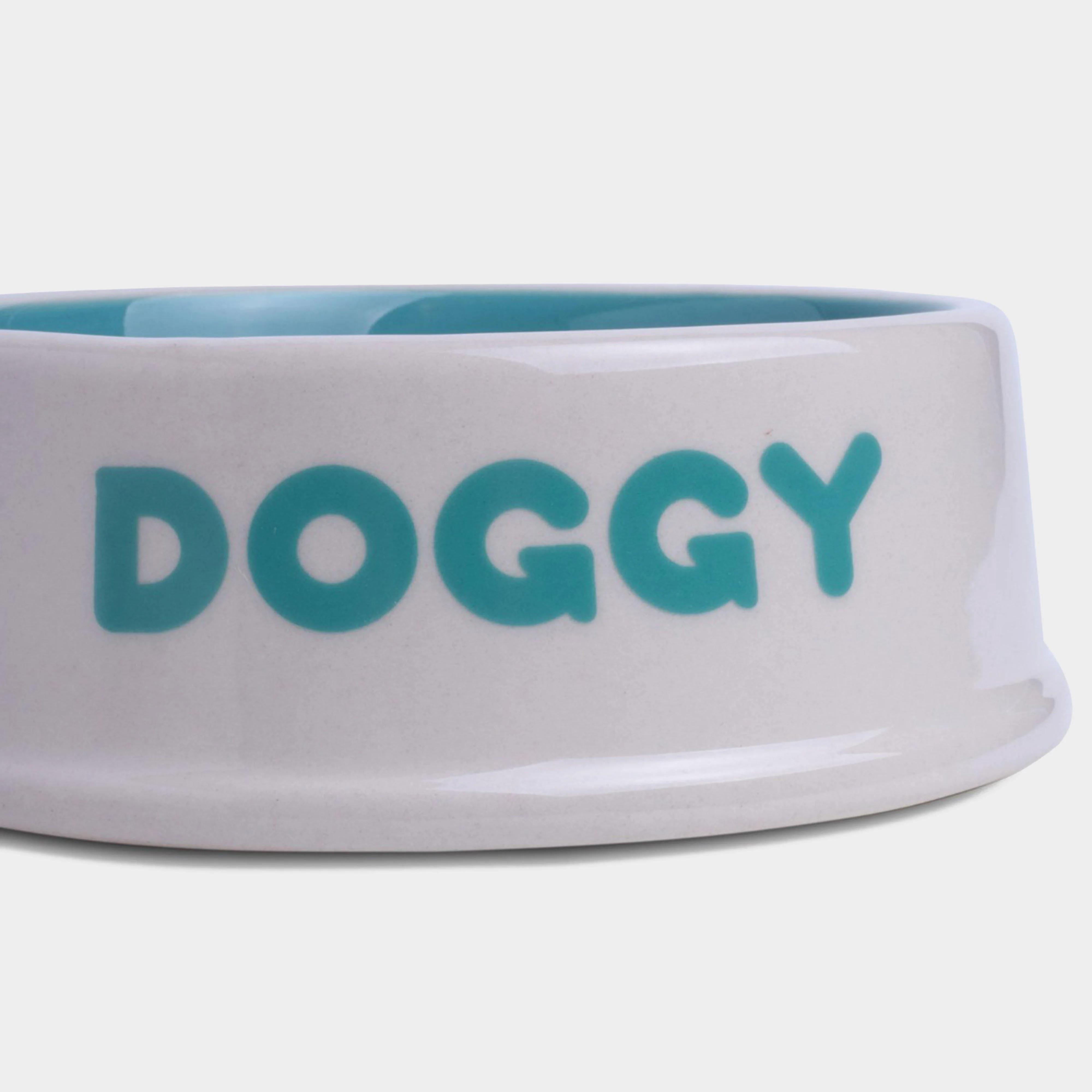 Doggy Ceramic Bowl - Image 2