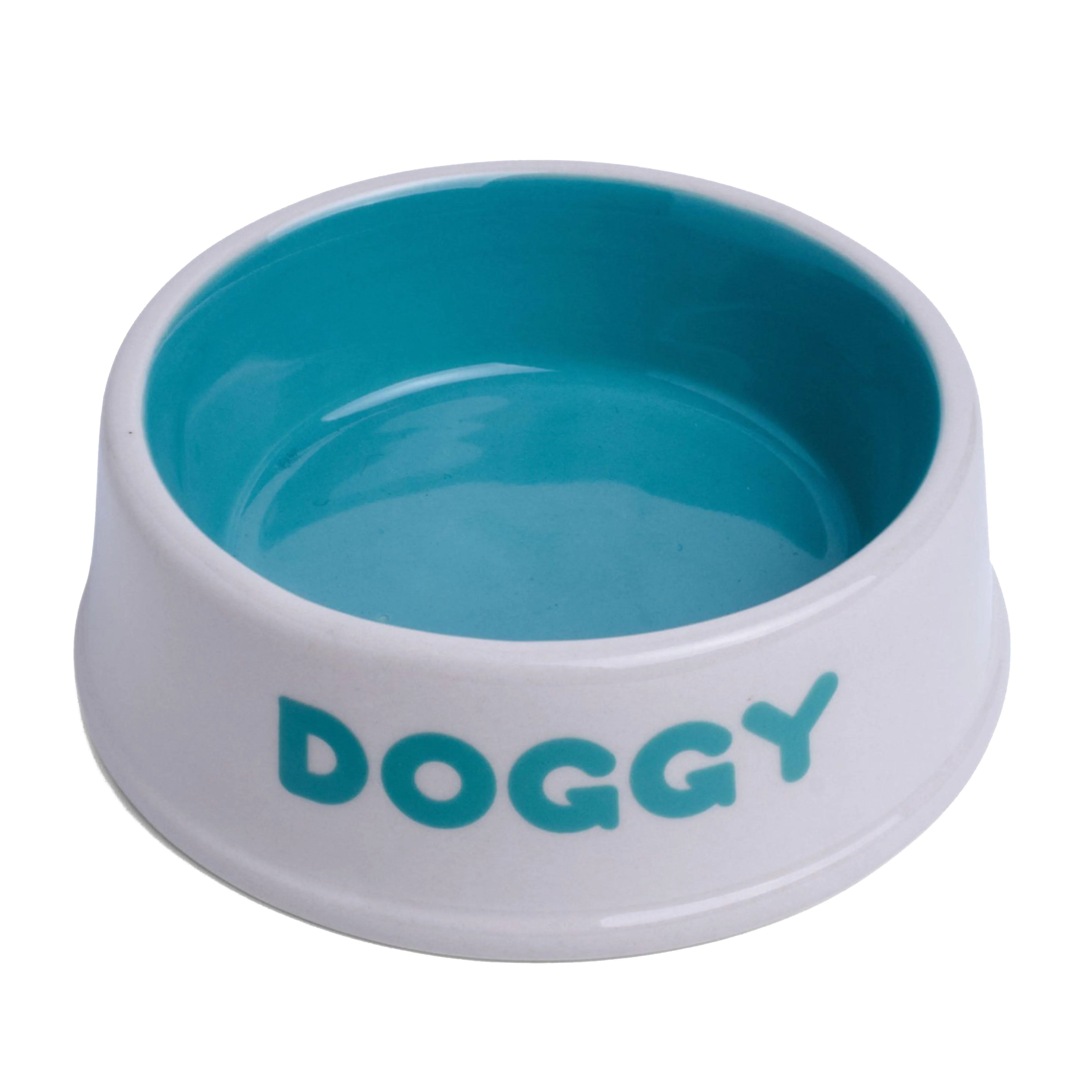 Doggy Ceramic Bowl - Image 4